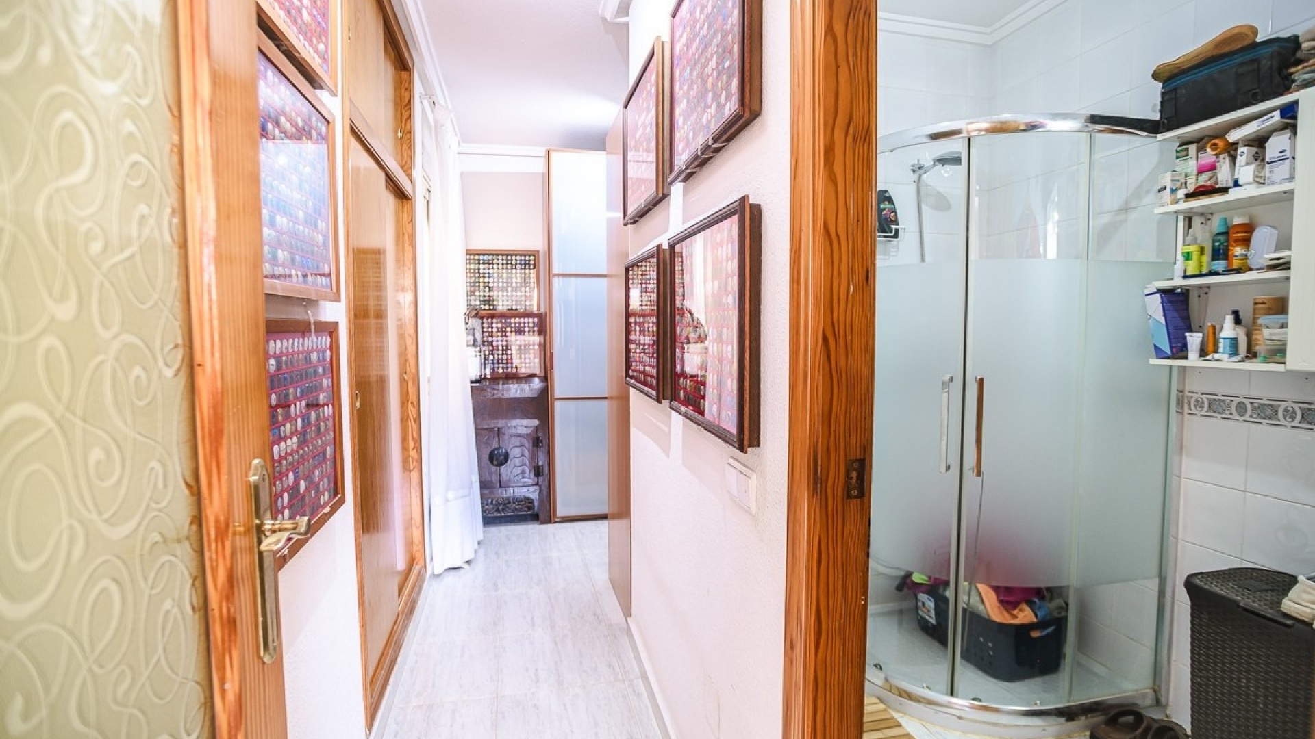 Resale - Apartment - Orihuela - La Florida