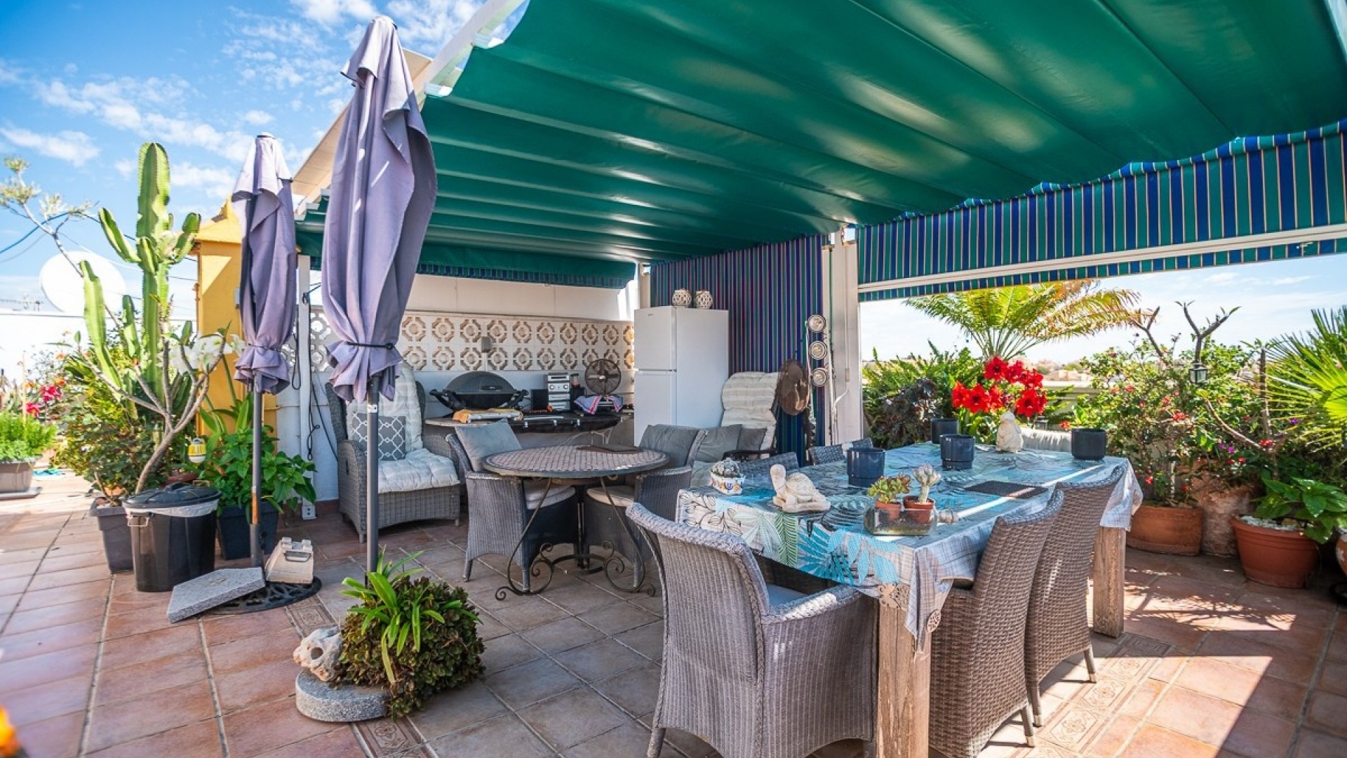 Resale - Apartment - Orihuela - La Florida