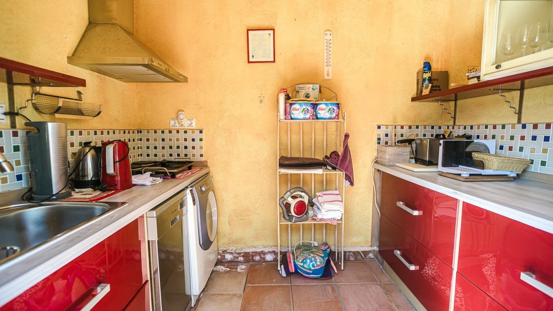 Resale - Apartment - Orihuela - La Florida