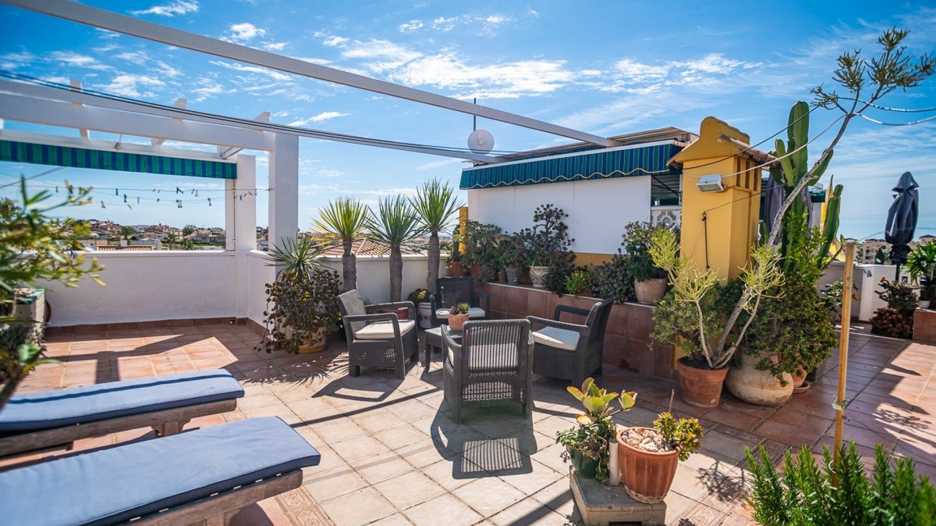 Resale - Apartment - Orihuela - La Florida