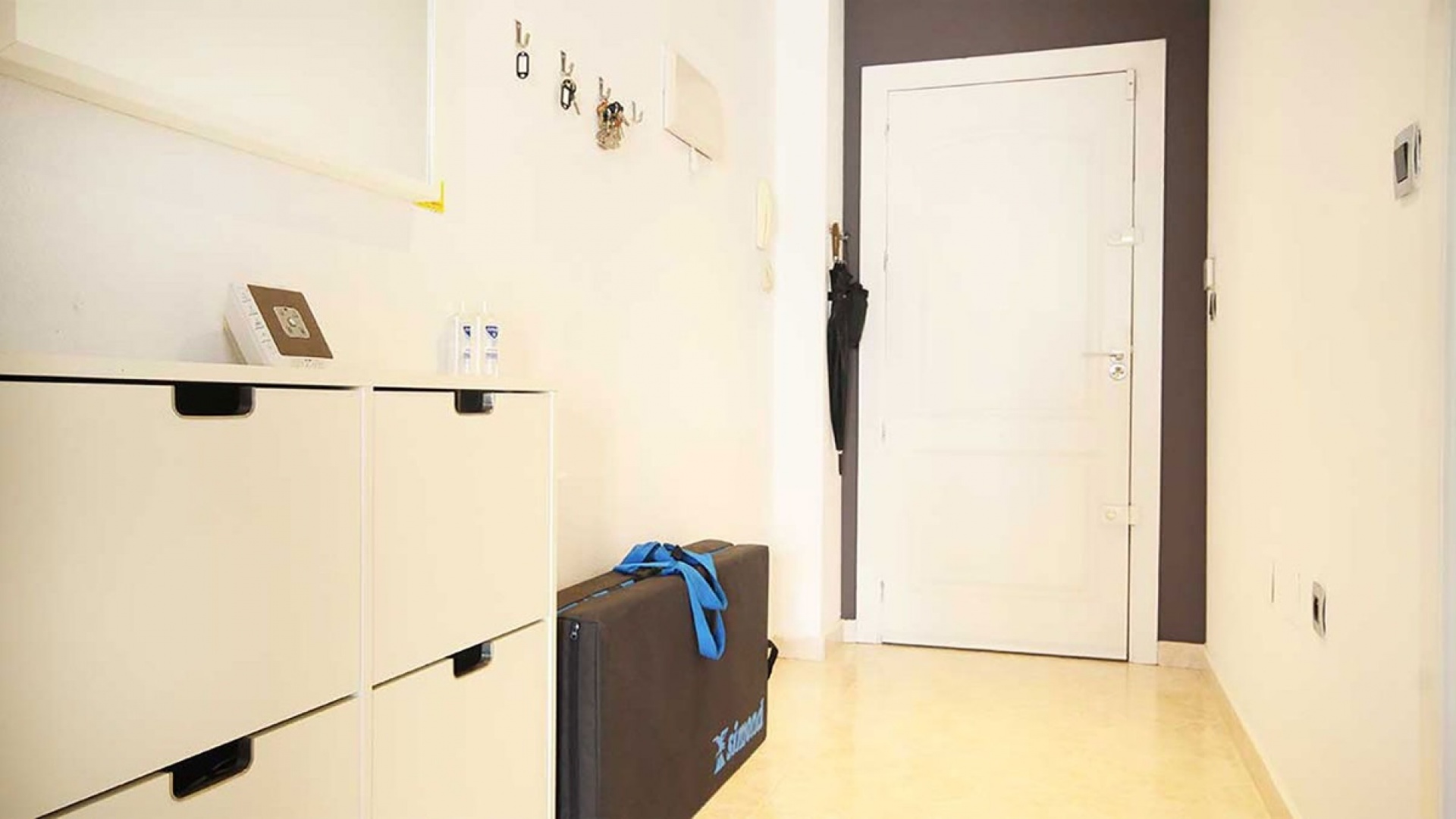 Resale - Apartment - Orihuela - La Florida