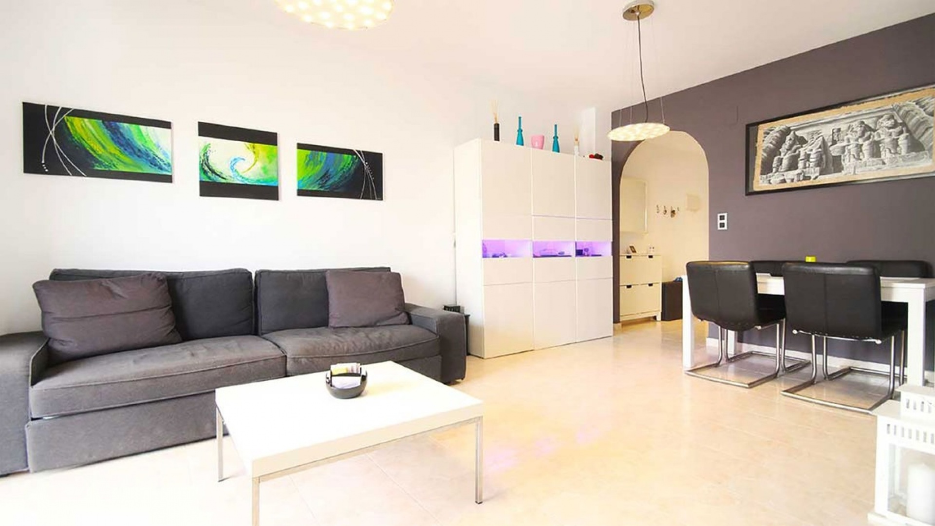 Resale - Apartment - Orihuela - La Florida