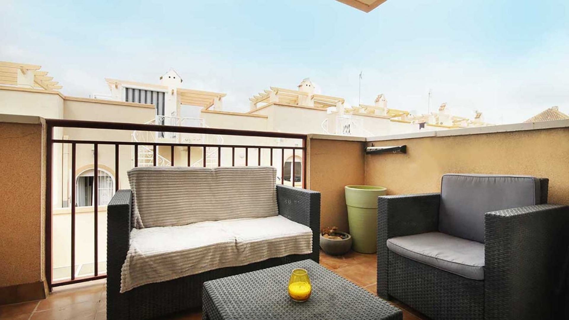 Resale - Apartment - Orihuela - La Florida