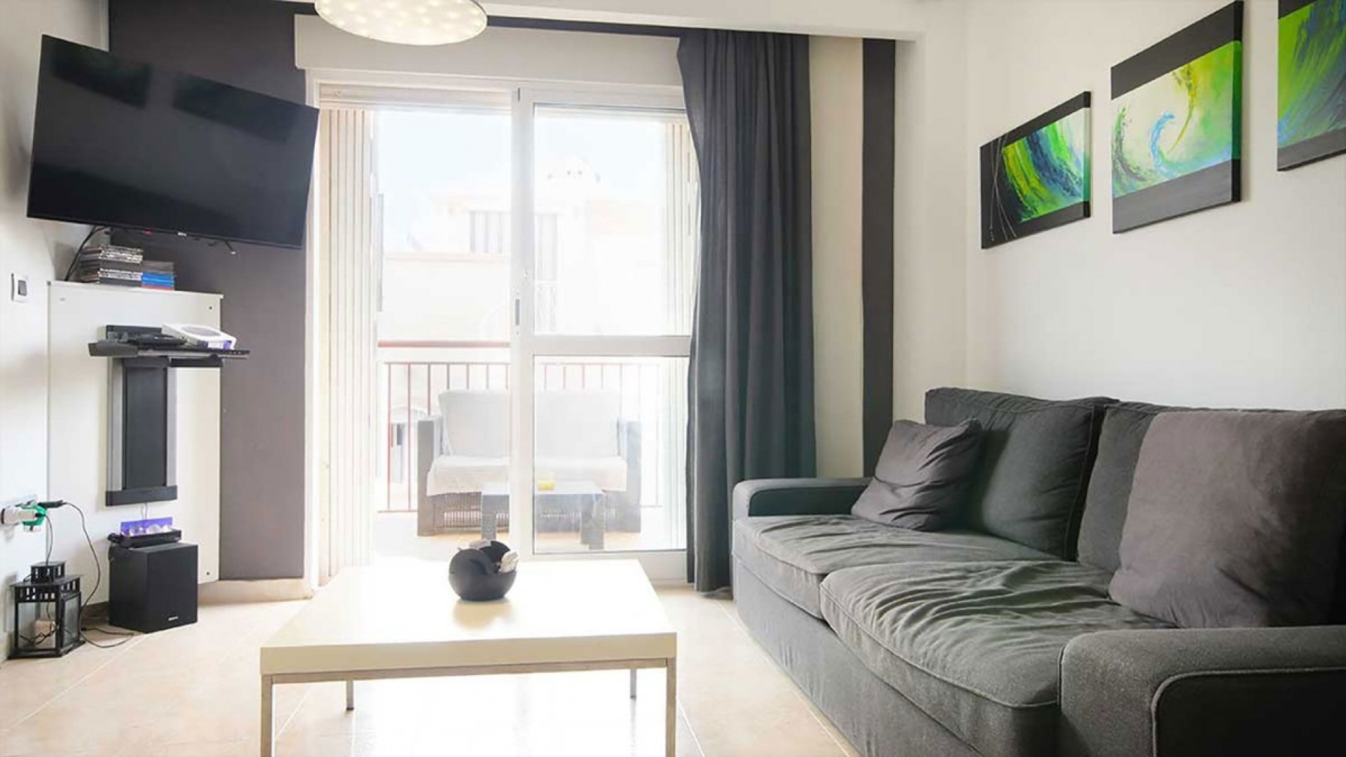 Resale - Apartment - Orihuela - La Florida