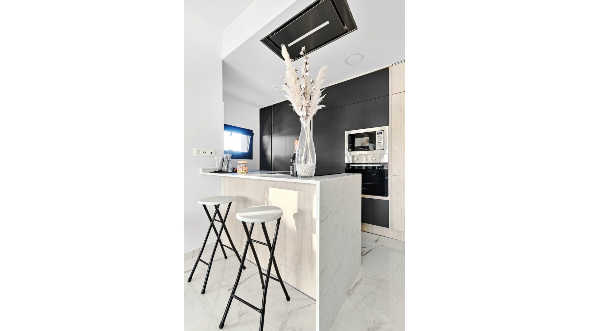 Resale - Apartment - Orihuela - La Florida