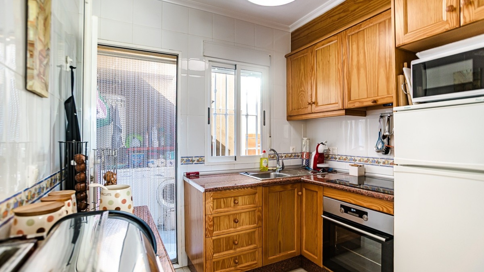 Resale - Apartment - Orihuela - la matanza