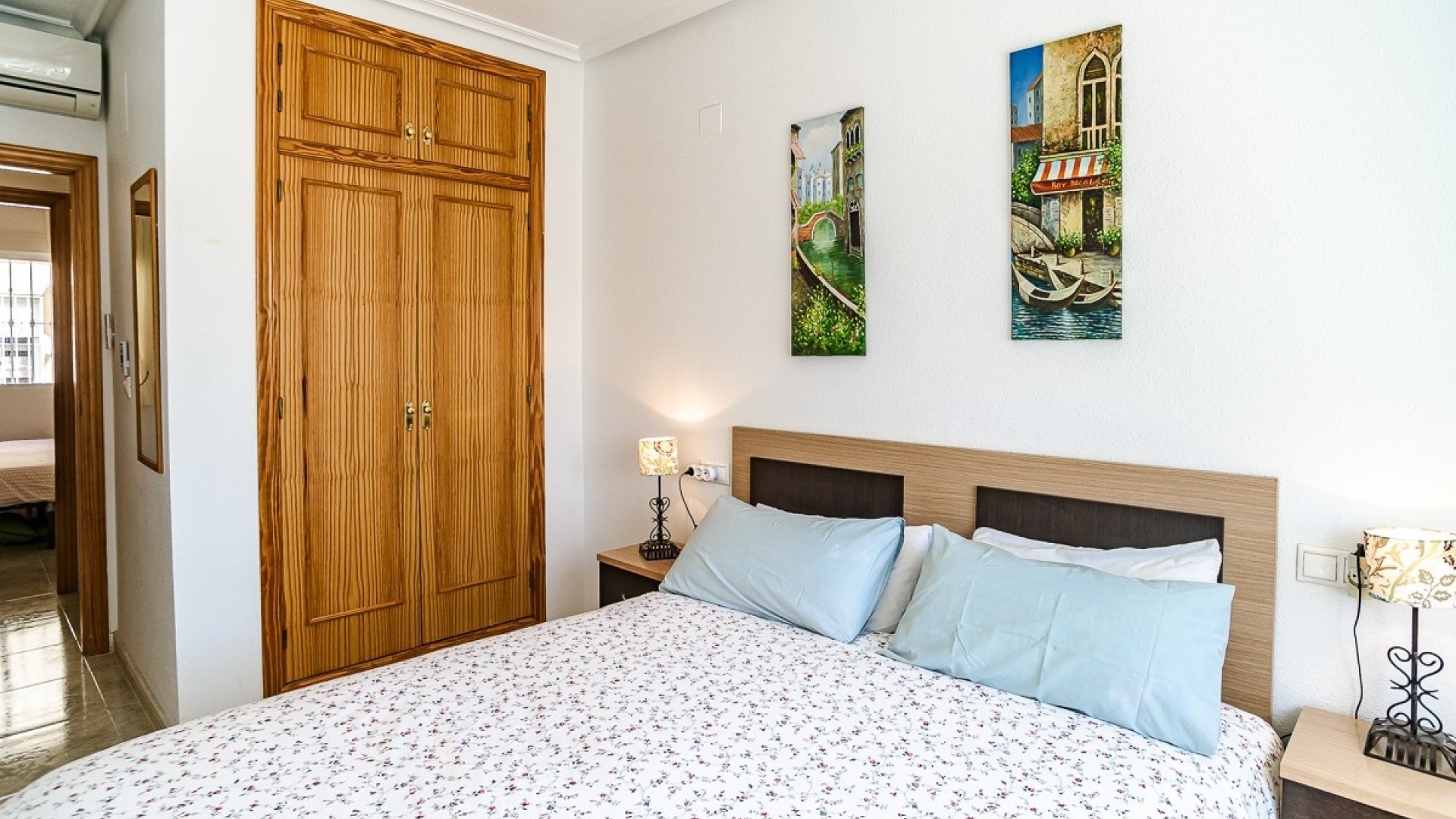 Resale - Apartment - Orihuela - la matanza
