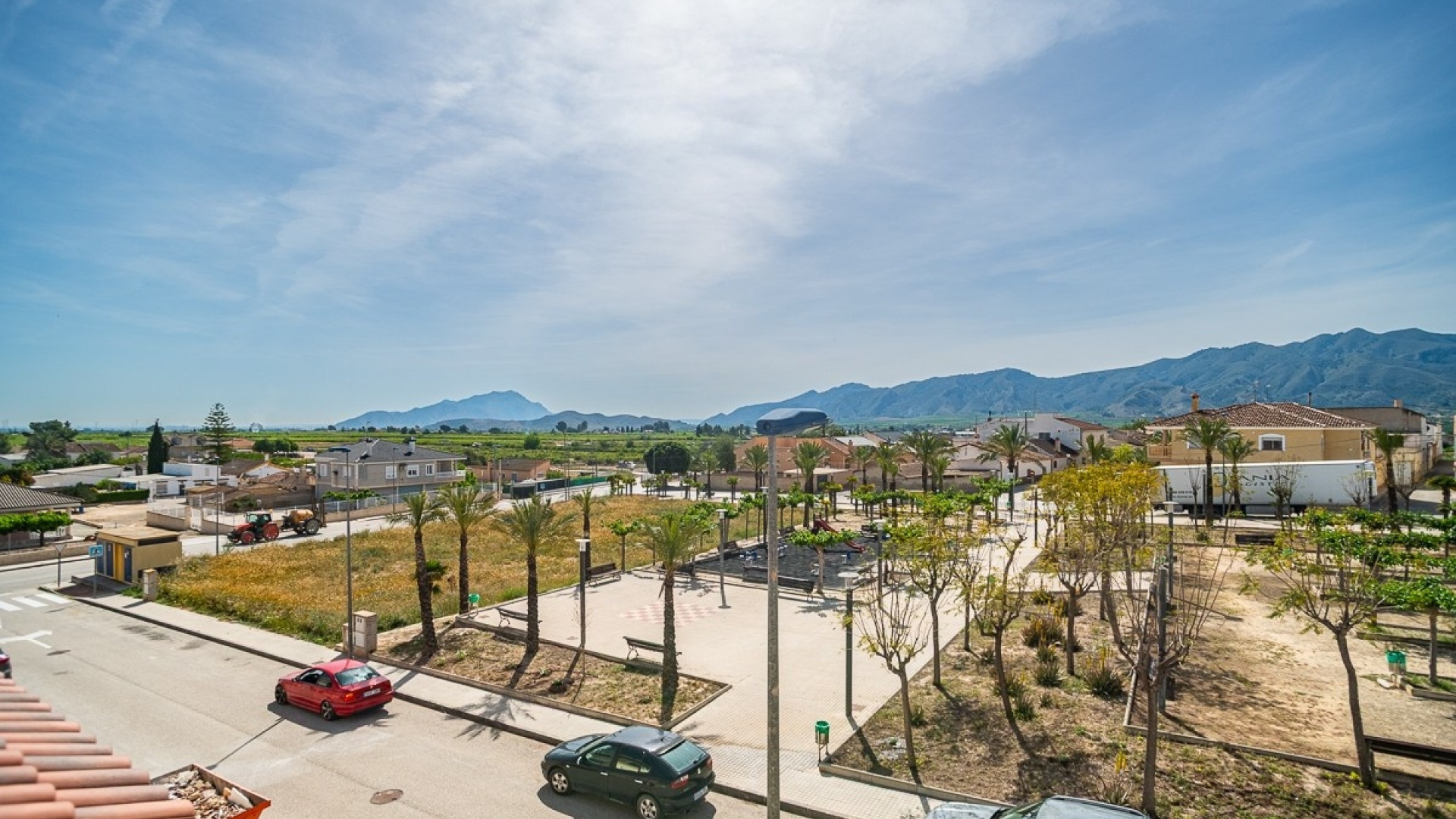 Resale - Apartment - Orihuela - la matanza