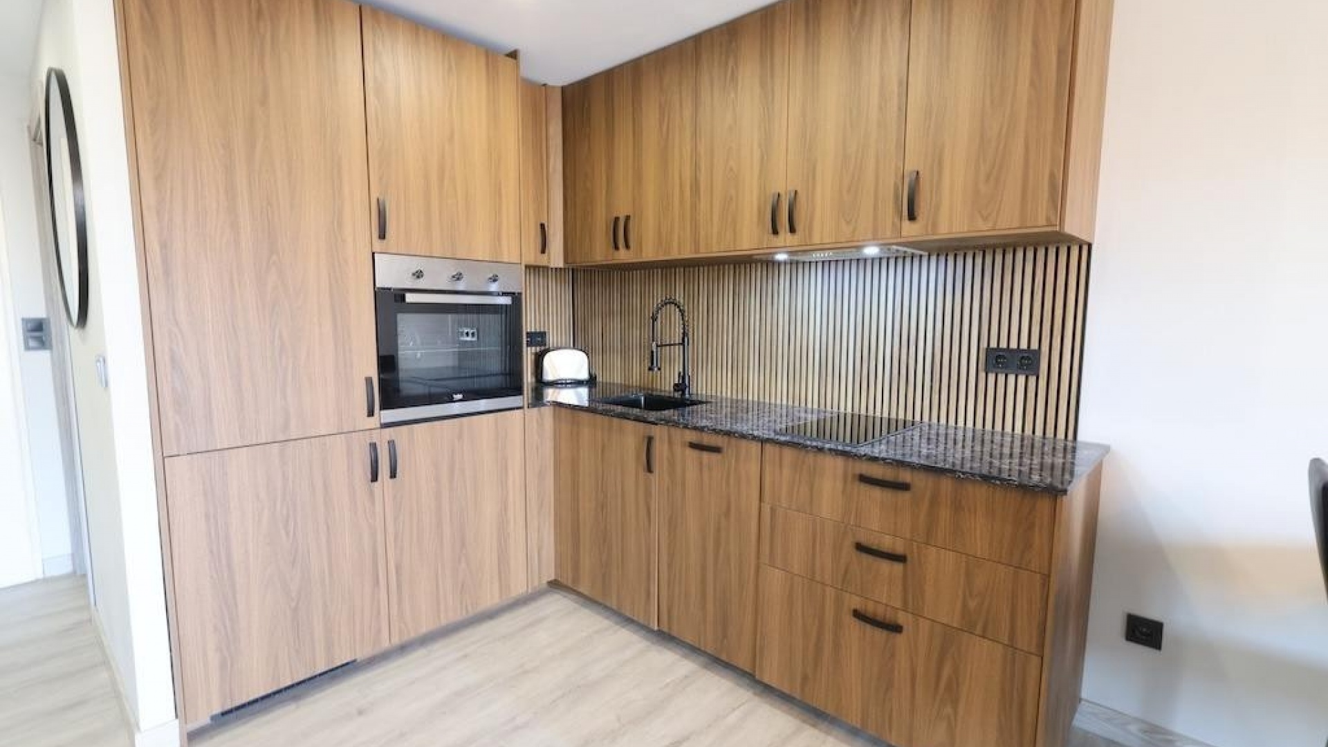 Resale - Apartment - Orihuela - La Regia