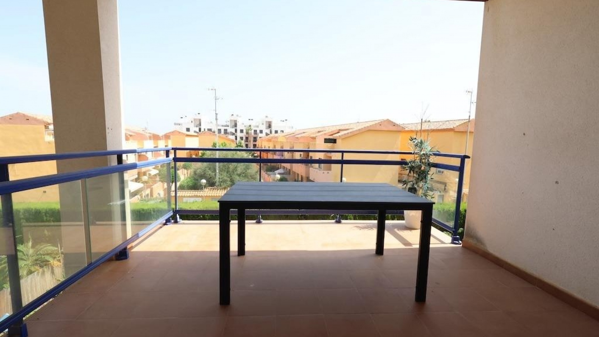 Resale - Apartment - Orihuela - La Regia