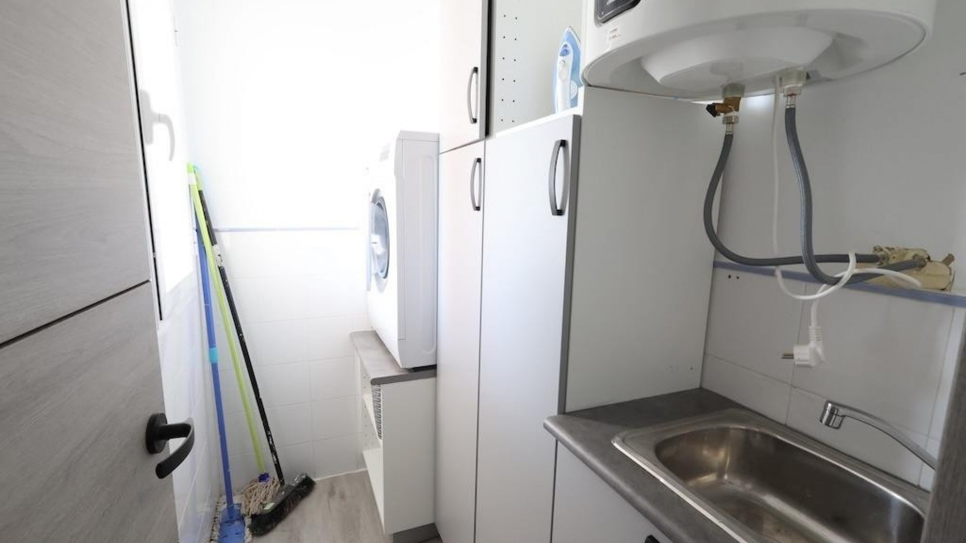 Resale - Apartment - Orihuela - La Regia