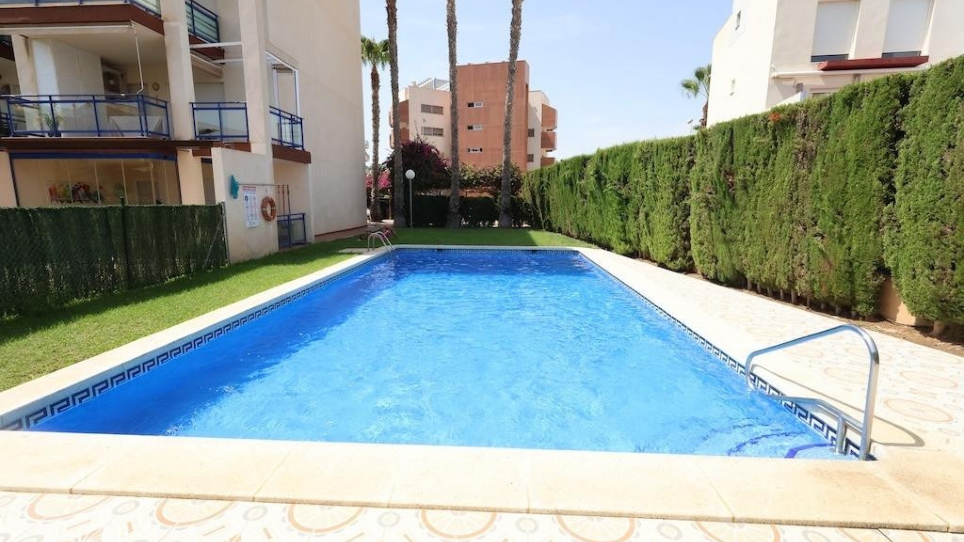 Resale - Apartment - Orihuela - La Regia
