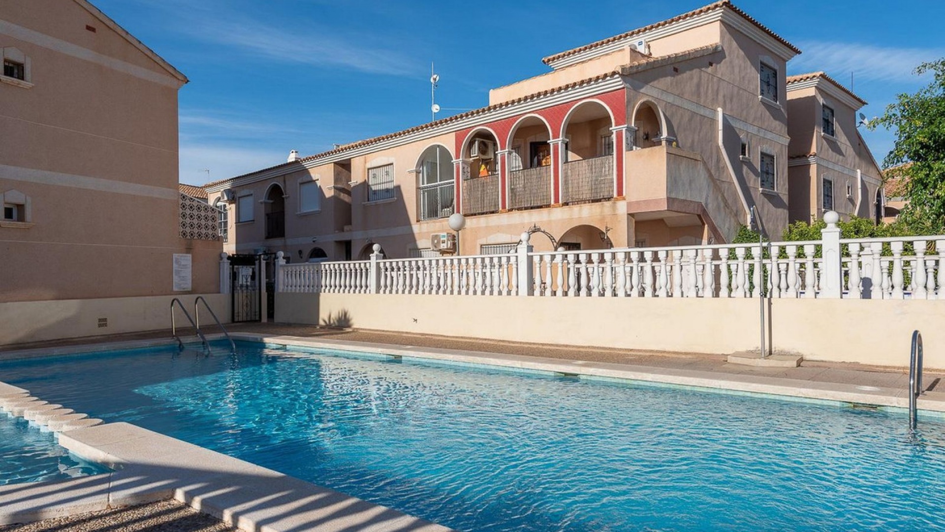 Resale - Apartment - Orihuela - La Zenia