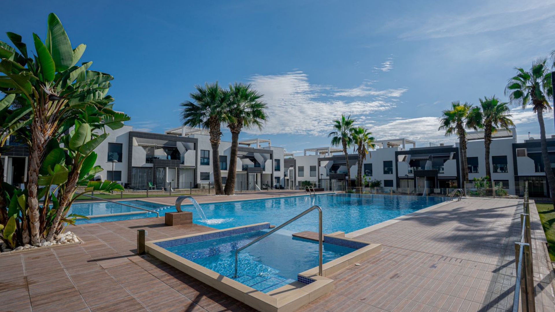 Resale - Apartment - Orihuela - La Zenia