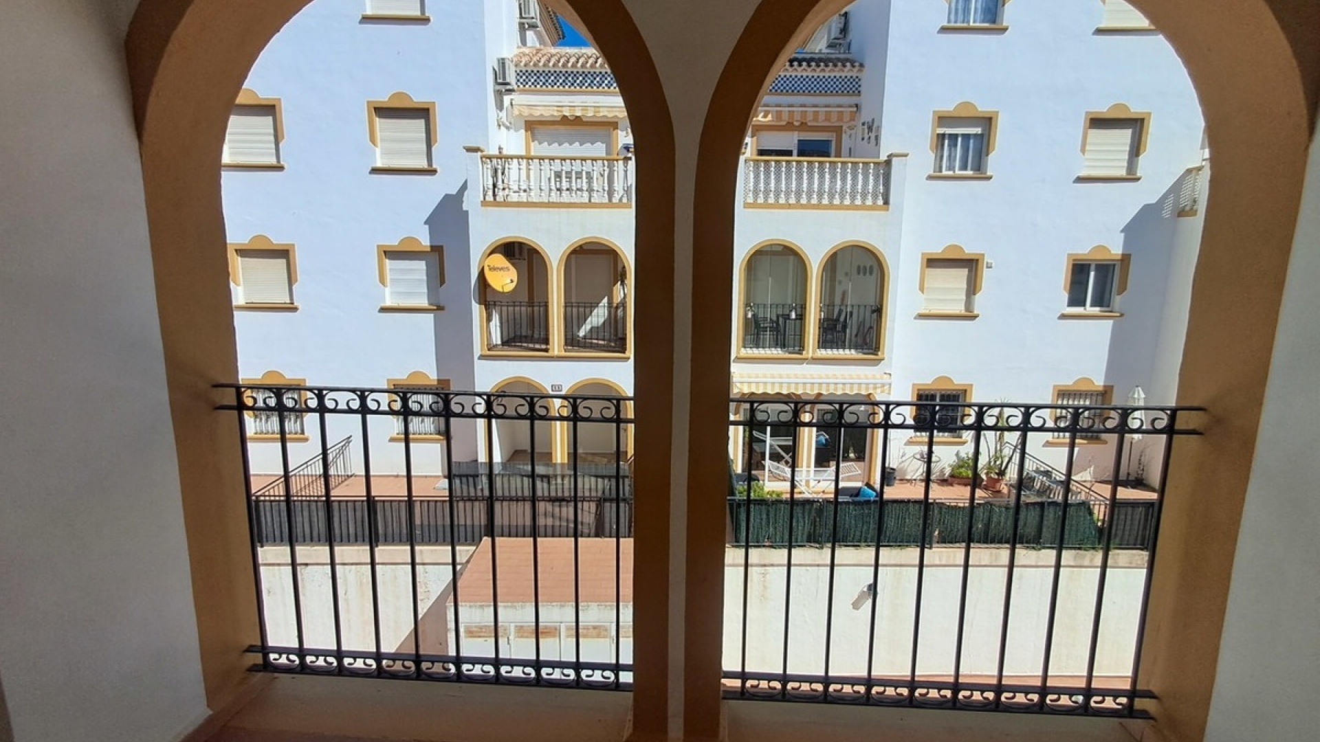 Resale - Apartment - Orihuela - La Zenia
