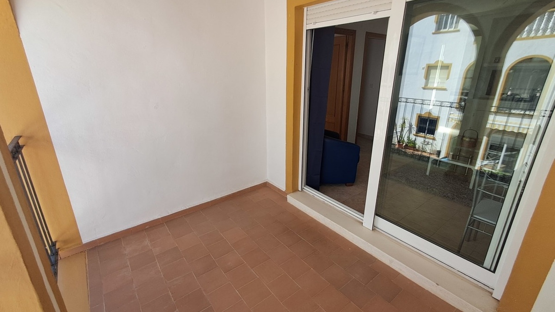 Resale - Apartment - Orihuela - La Zenia