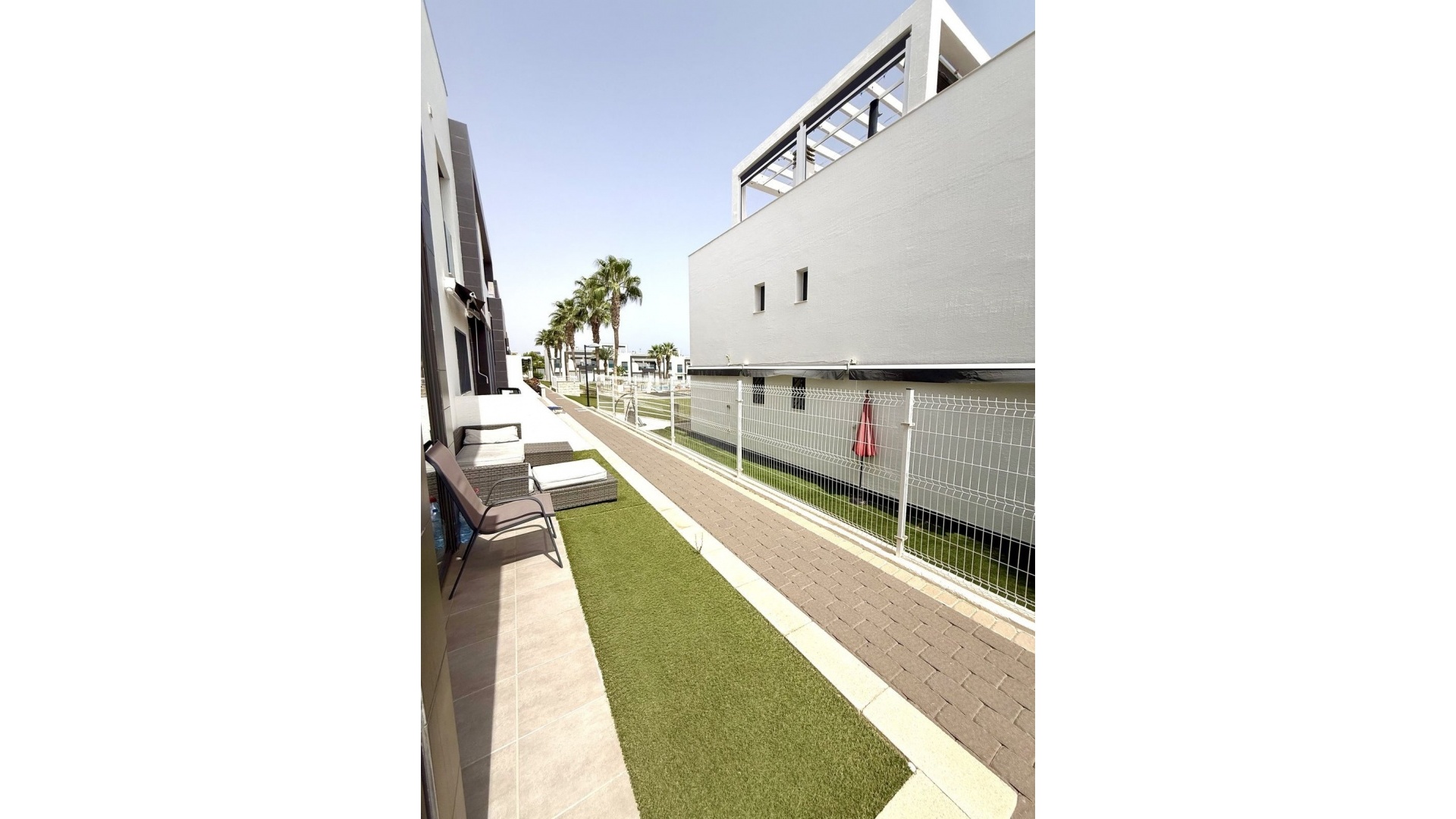 Resale - Apartment - Orihuela - La Zenia