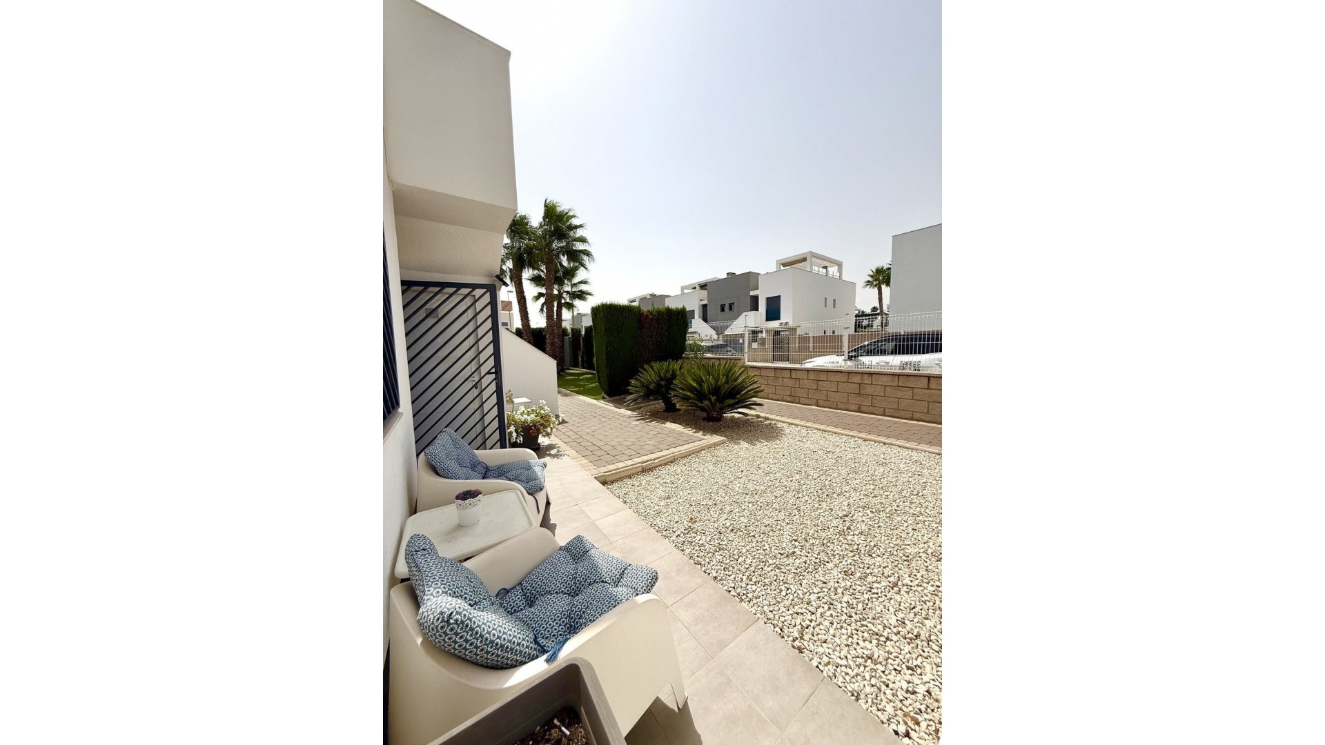 Resale - Apartment - Orihuela - La Zenia