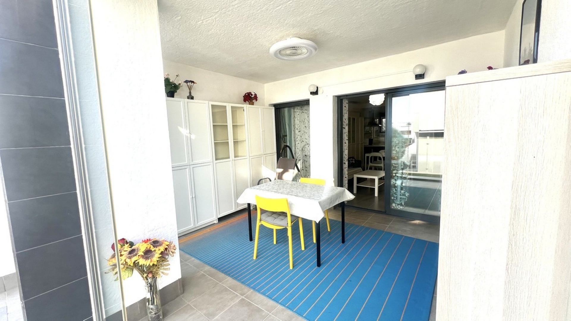 Resale - Apartment - Orihuela - La Zenia