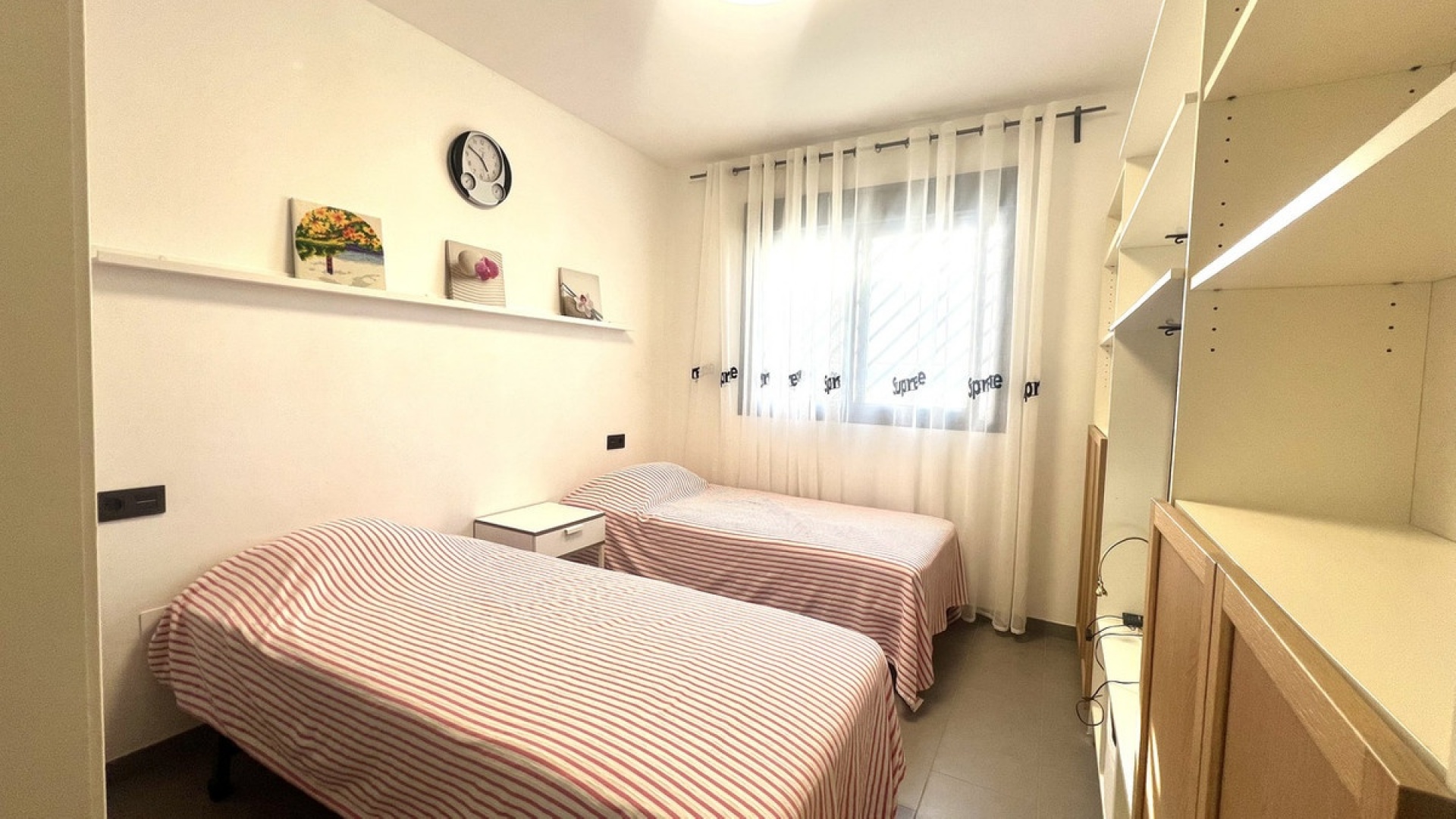 Resale - Apartment - Orihuela - La Zenia