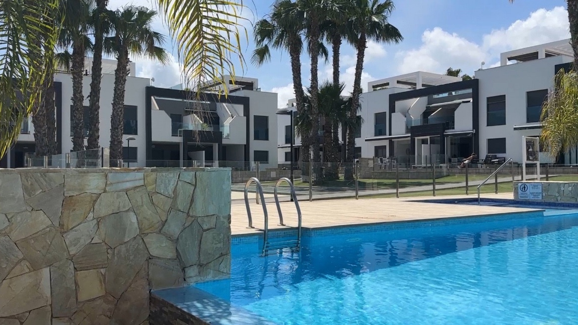 Resale - Apartment - Orihuela - La Zenia