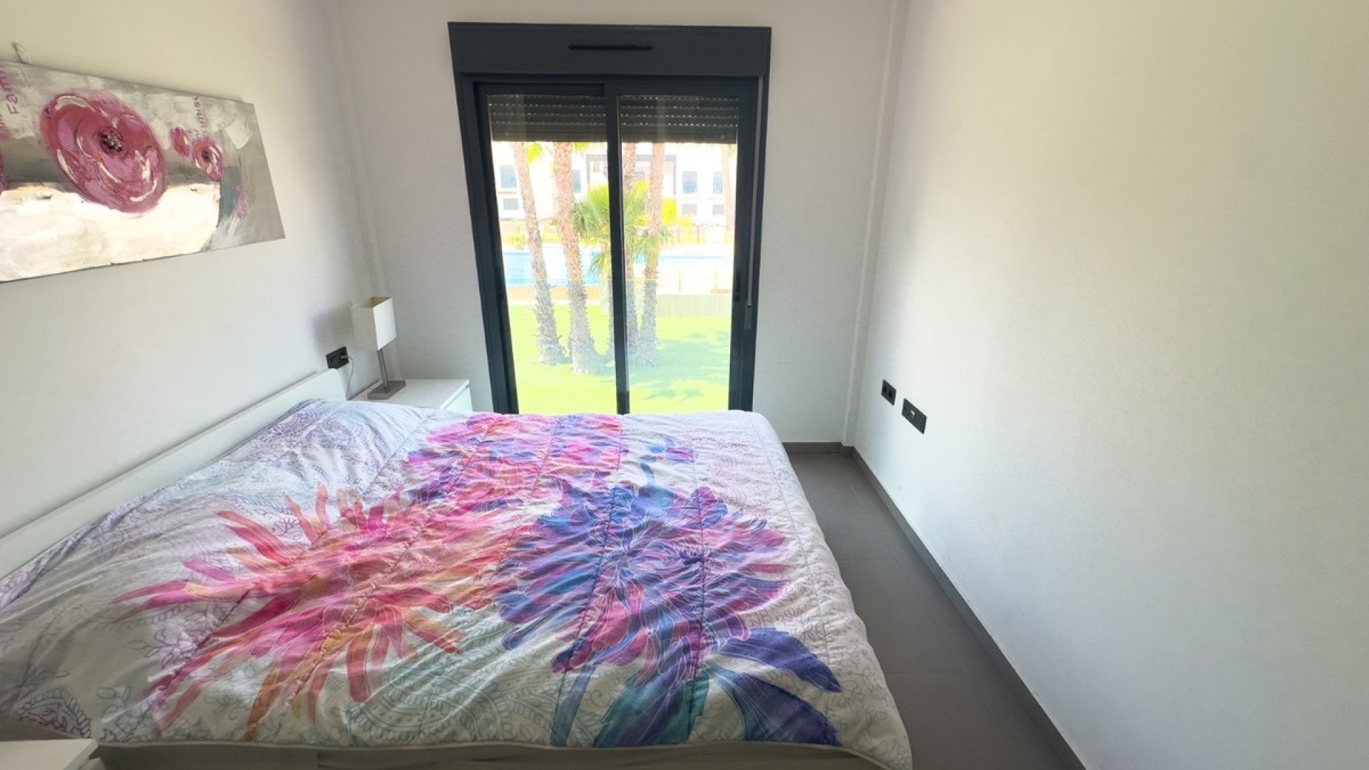 Resale - Apartment - Orihuela - La Zenia