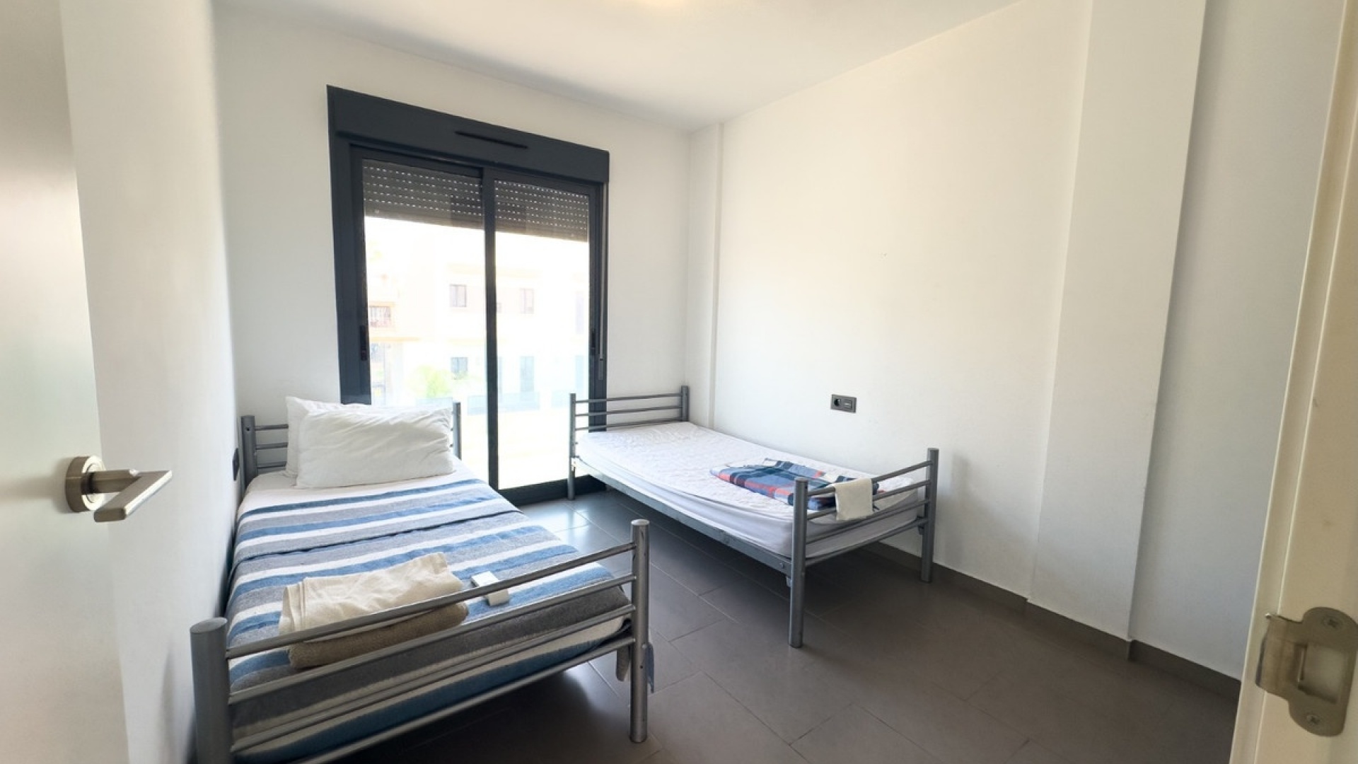 Resale - Apartment - Orihuela - La Zenia