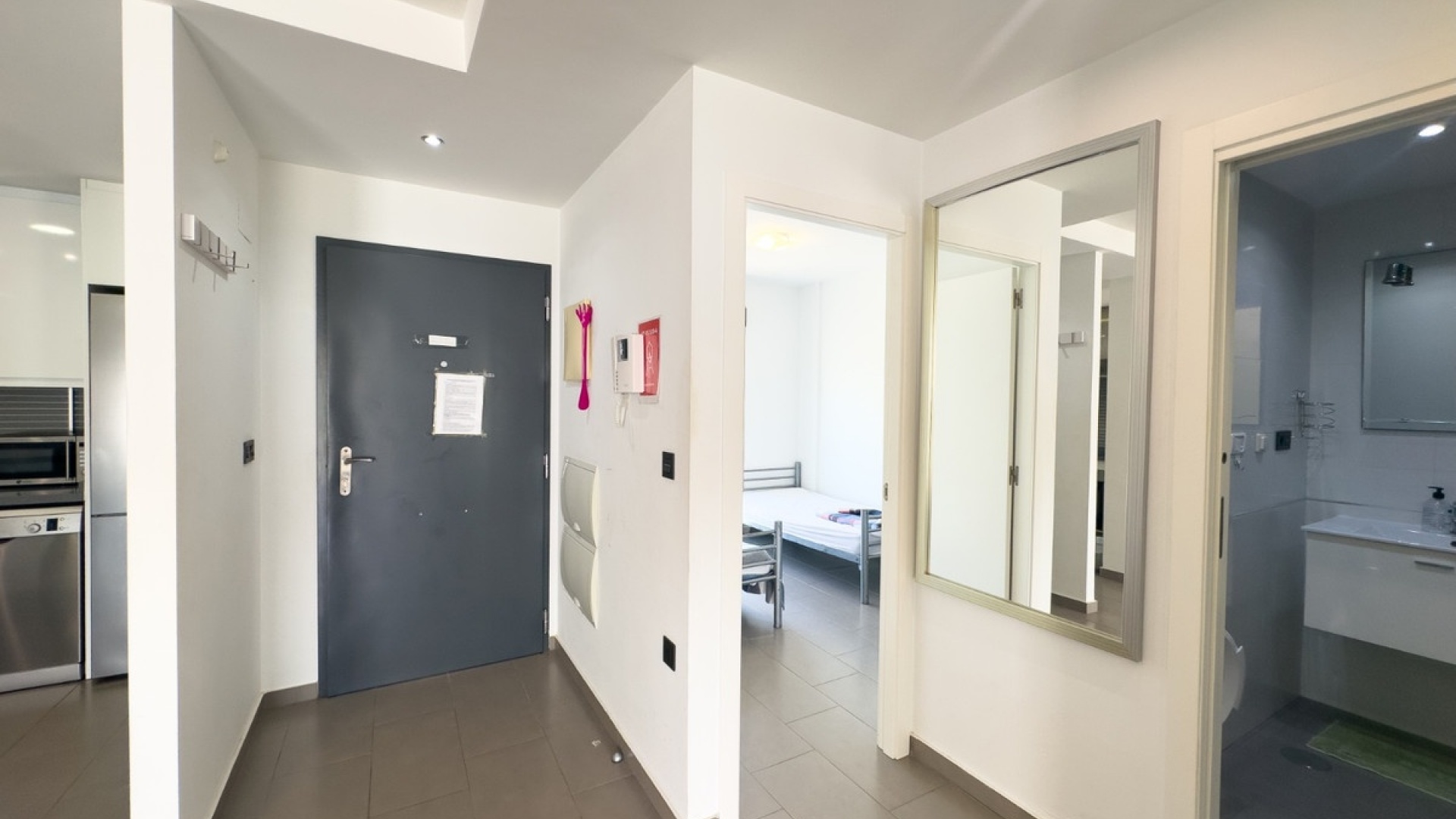 Resale - Apartment - Orihuela - La Zenia