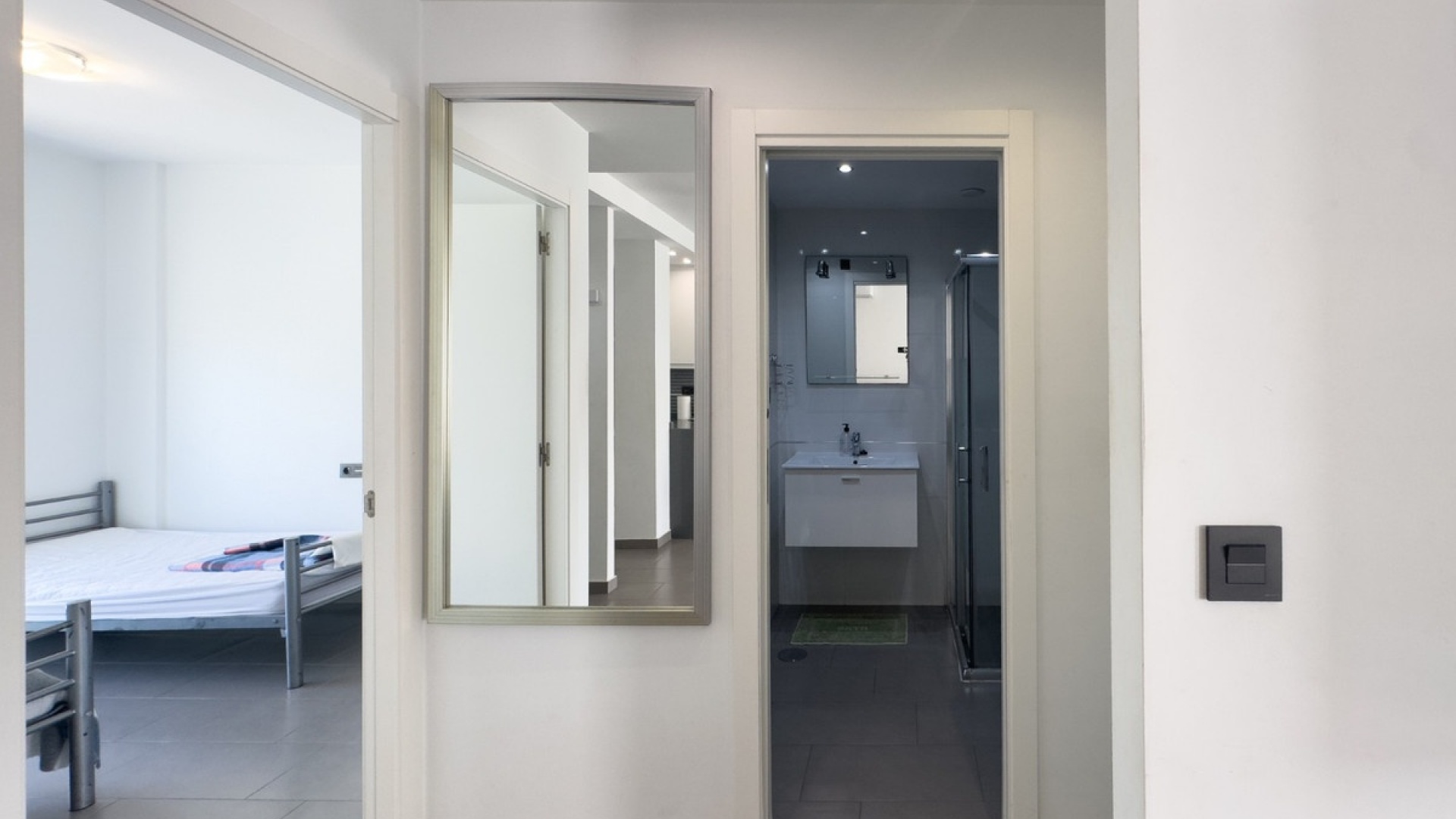 Resale - Apartment - Orihuela - La Zenia