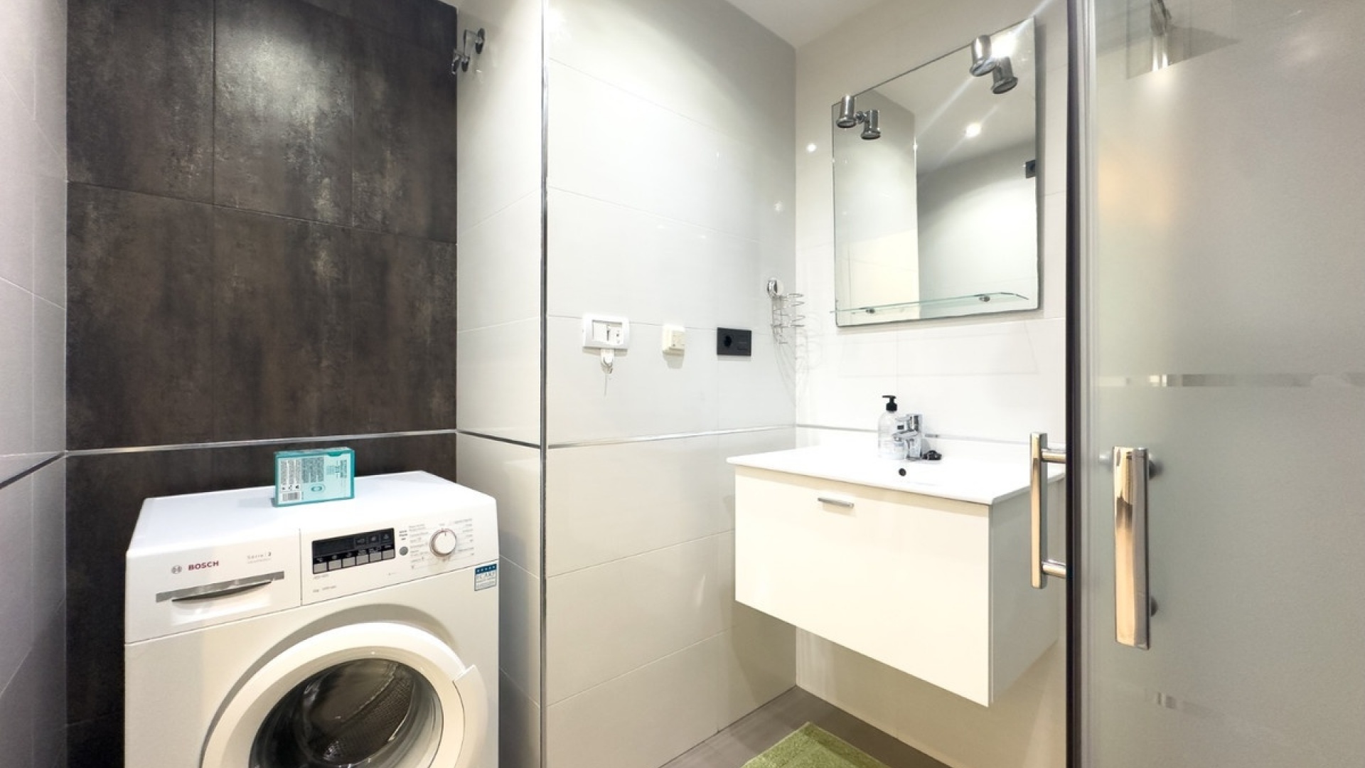 Resale - Apartment - Orihuela - La Zenia