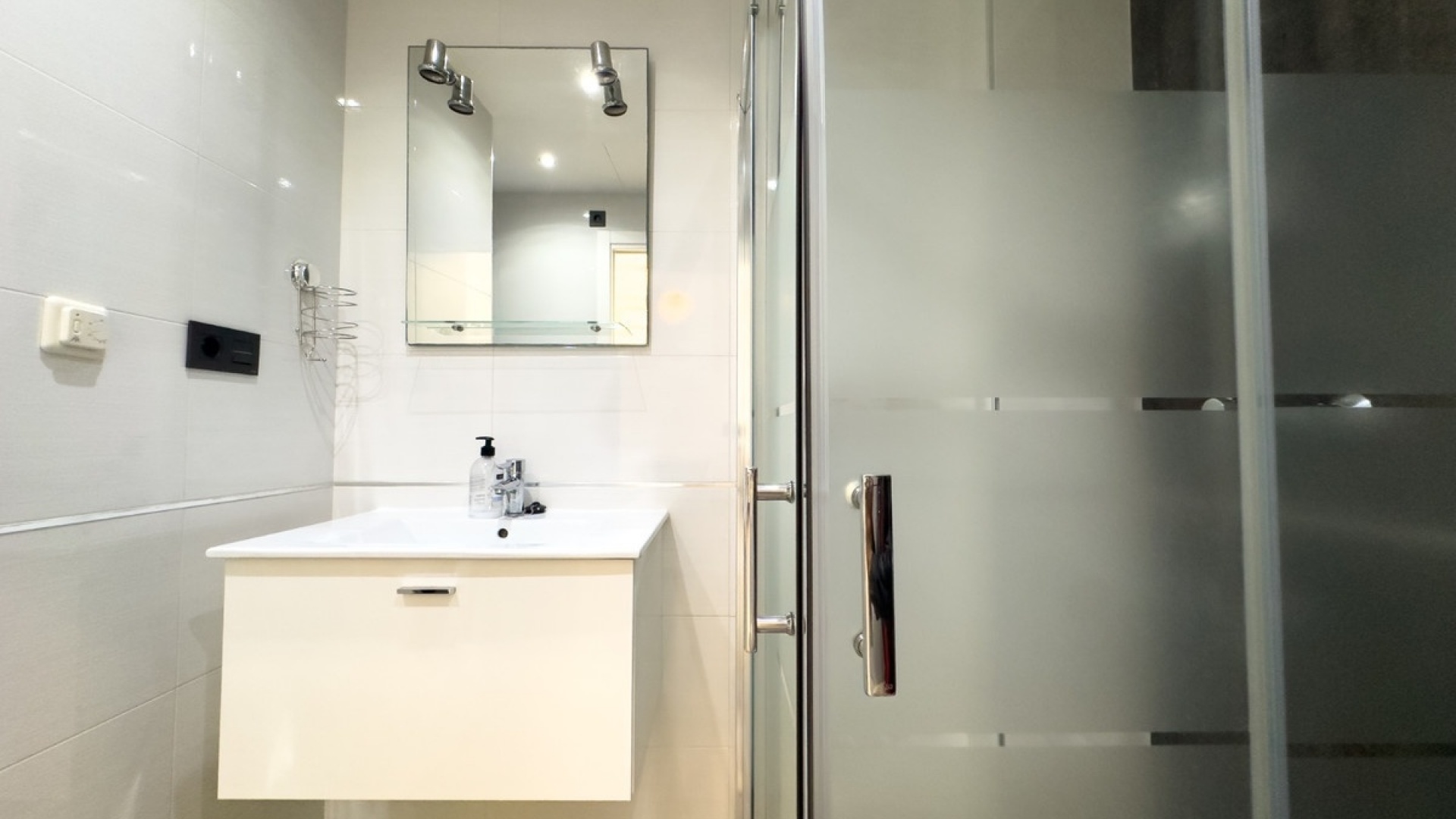 Resale - Apartment - Orihuela - La Zenia