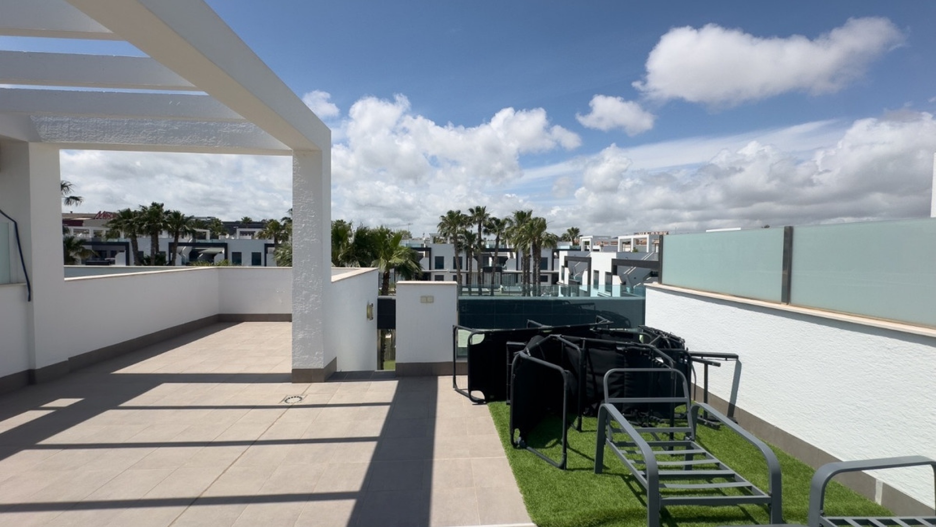 Resale - Apartment - Orihuela - La Zenia