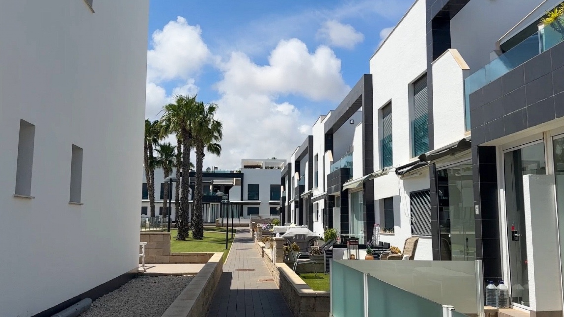 Resale - Apartment - Orihuela - La Zenia