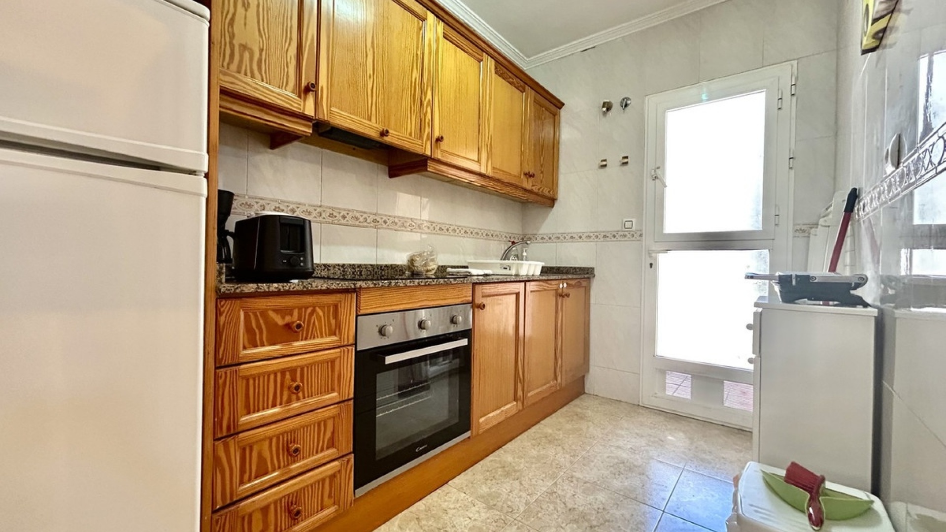 Resale - Apartment - Orihuela - La Zenia
