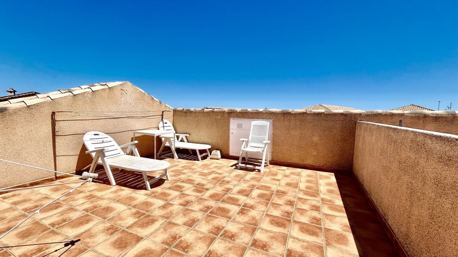 Resale - Apartment - Orihuela - La Zenia
