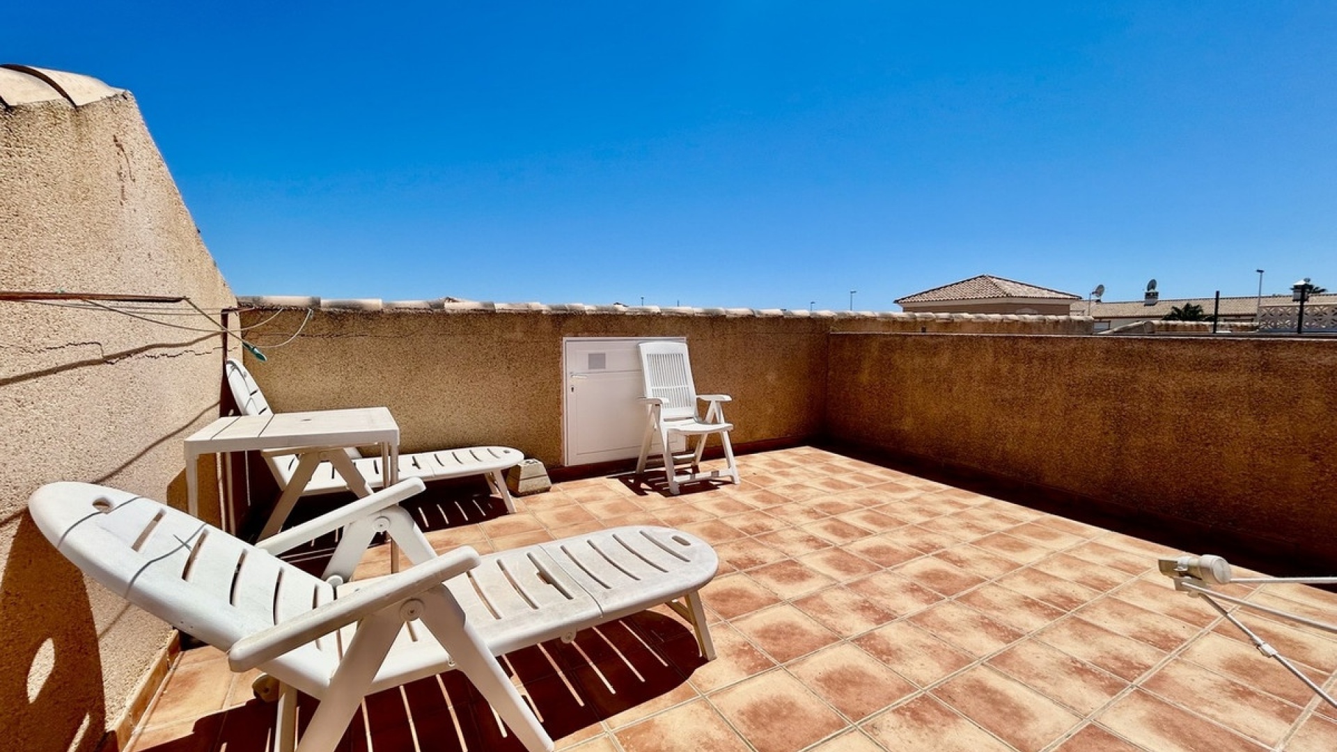 Resale - Apartment - Orihuela - La Zenia