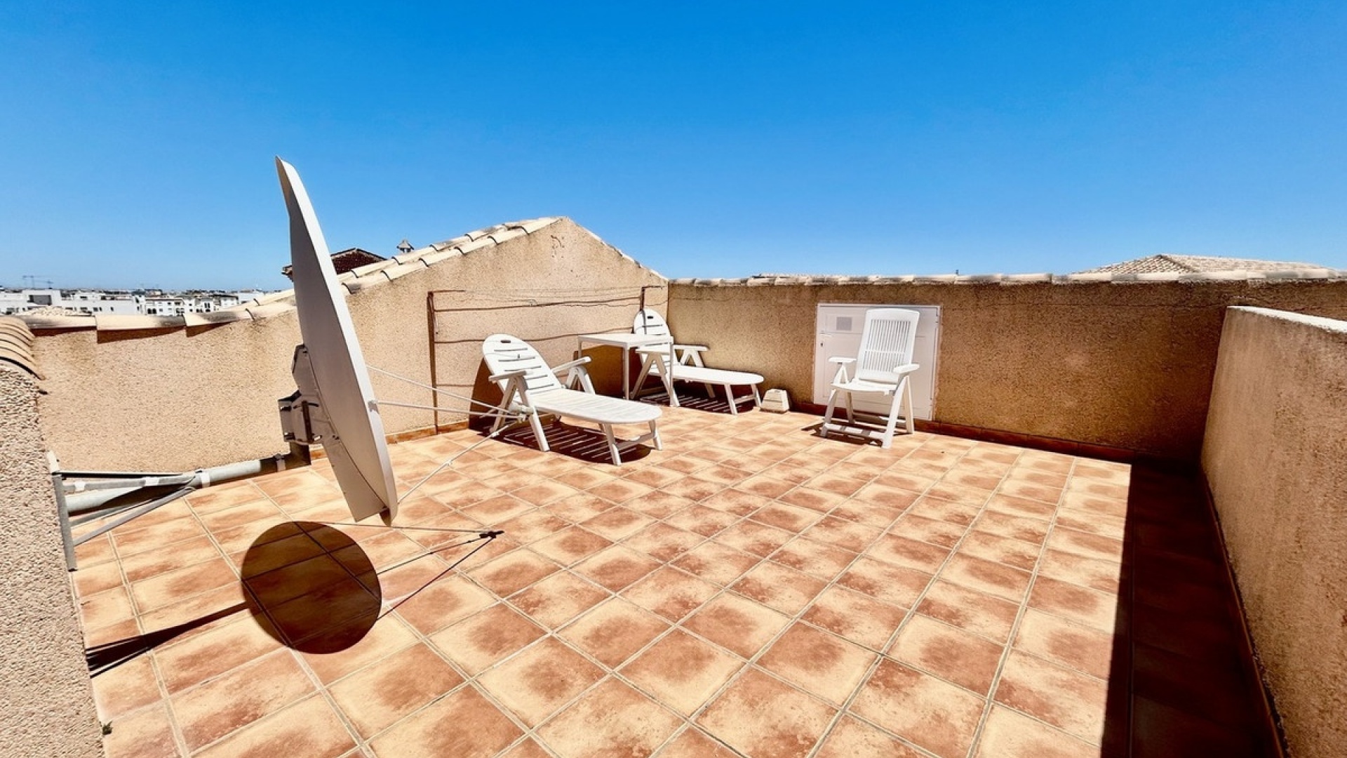 Resale - Apartment - Orihuela - La Zenia
