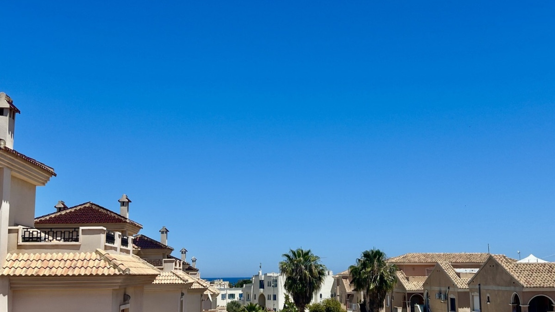Resale - Apartment - Orihuela - La Zenia
