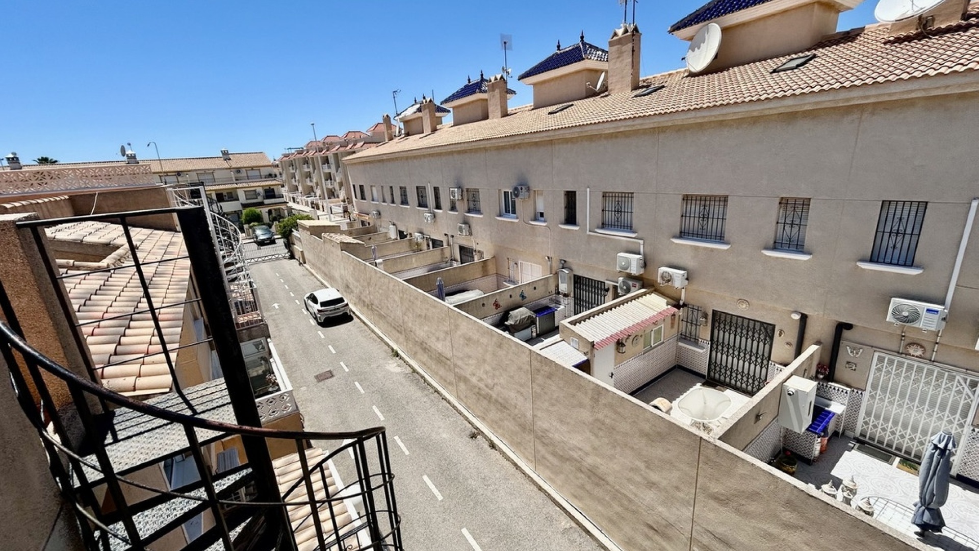 Resale - Apartment - Orihuela - La Zenia
