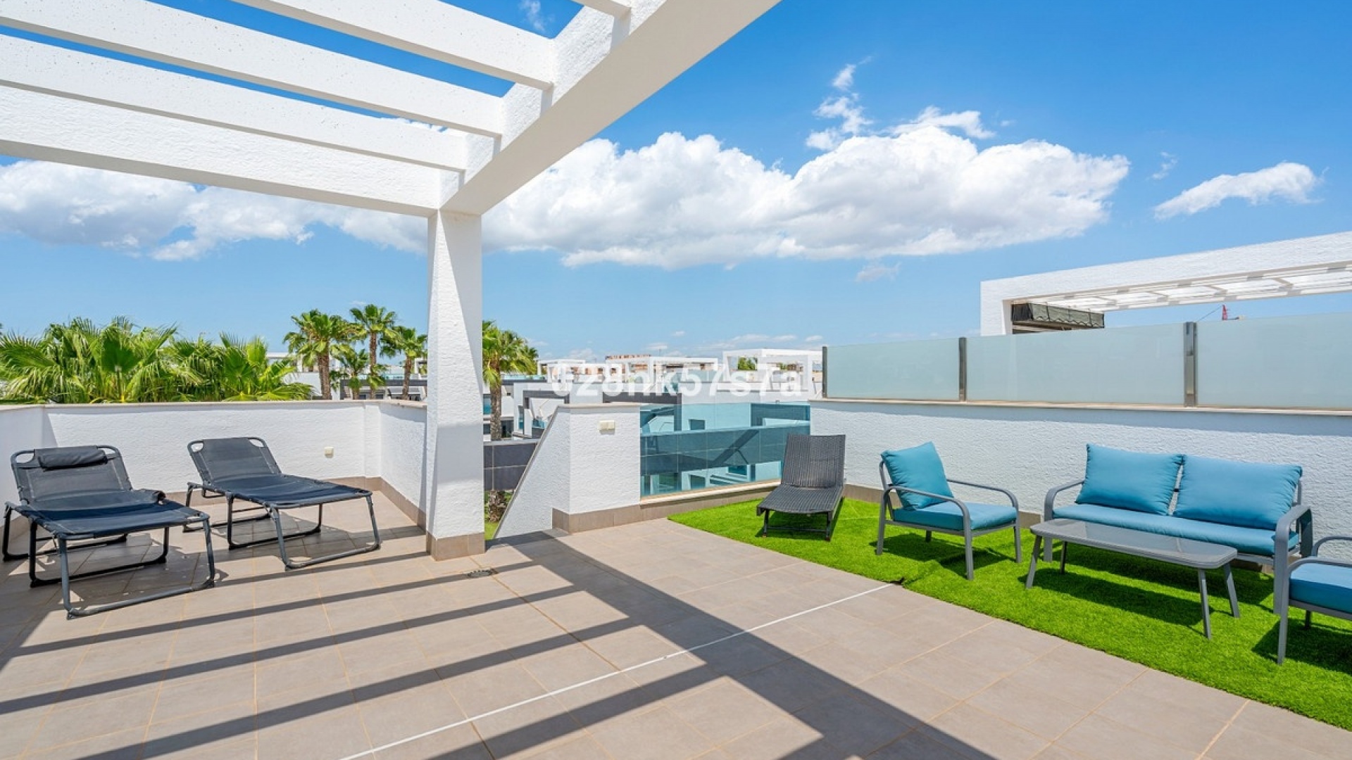 Resale - Apartment - Orihuela - La Zenia