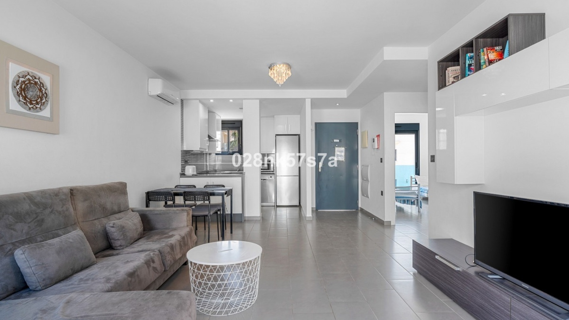 Resale - Apartment - Orihuela - La Zenia