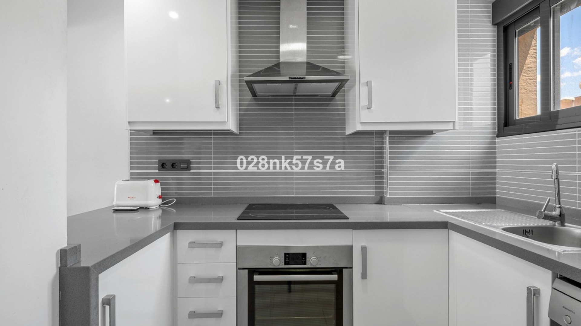 Resale - Apartment - Orihuela - La Zenia