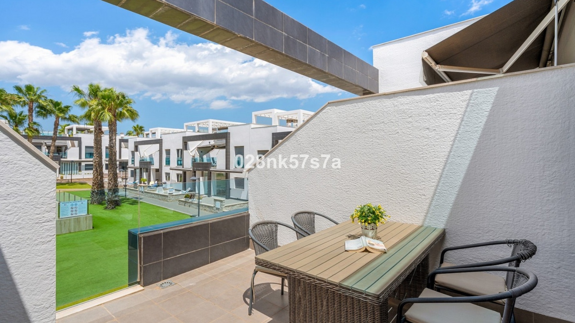 Resale - Apartment - Orihuela - La Zenia