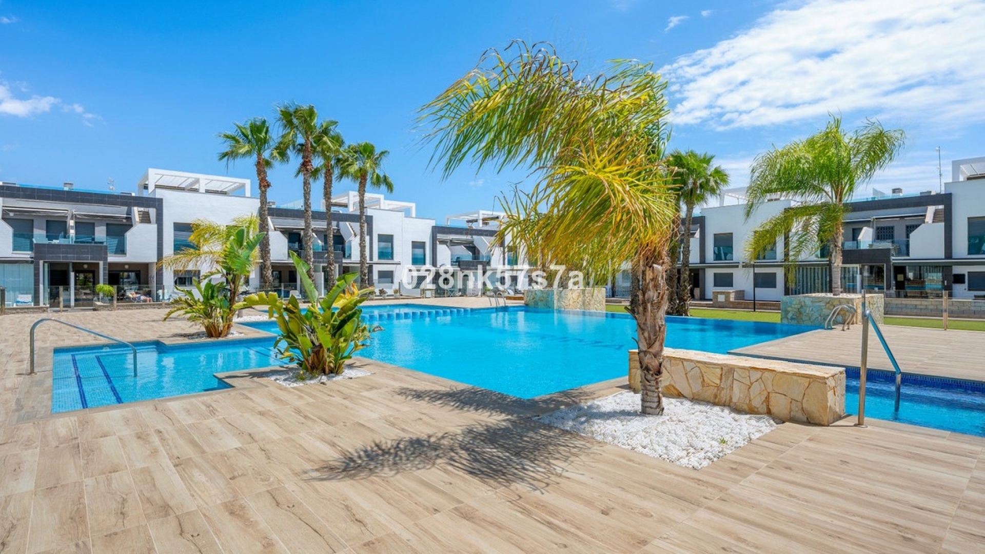 Resale - Apartment - Orihuela - La Zenia