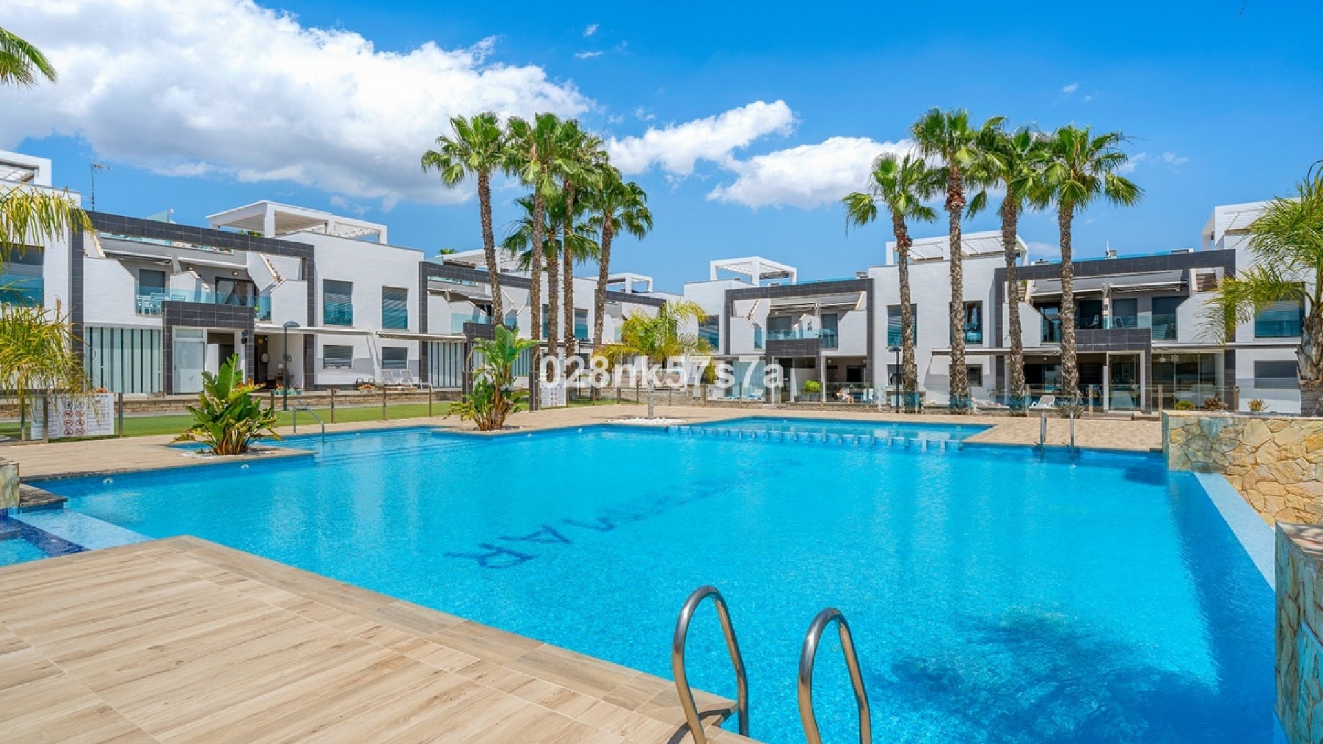Resale - Apartment - Orihuela - La Zenia