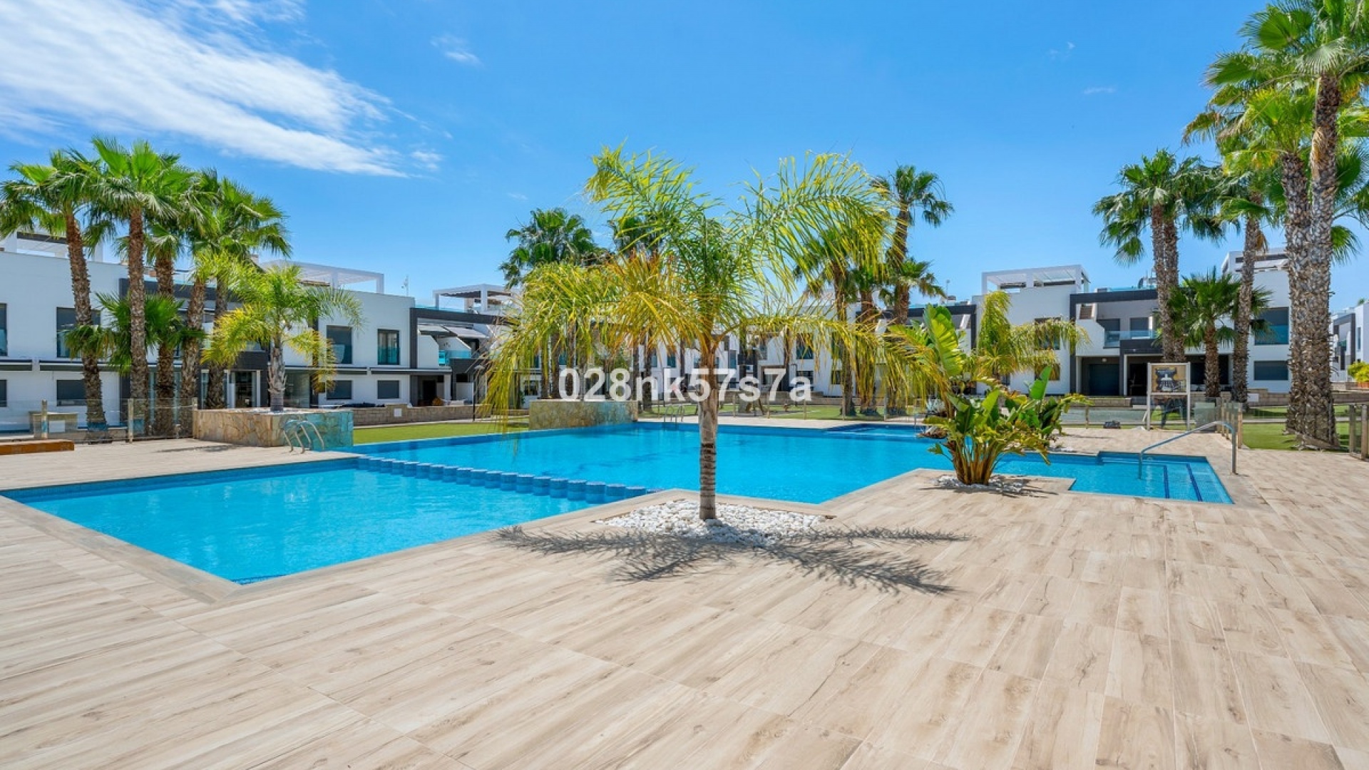 Resale - Apartment - Orihuela - La Zenia