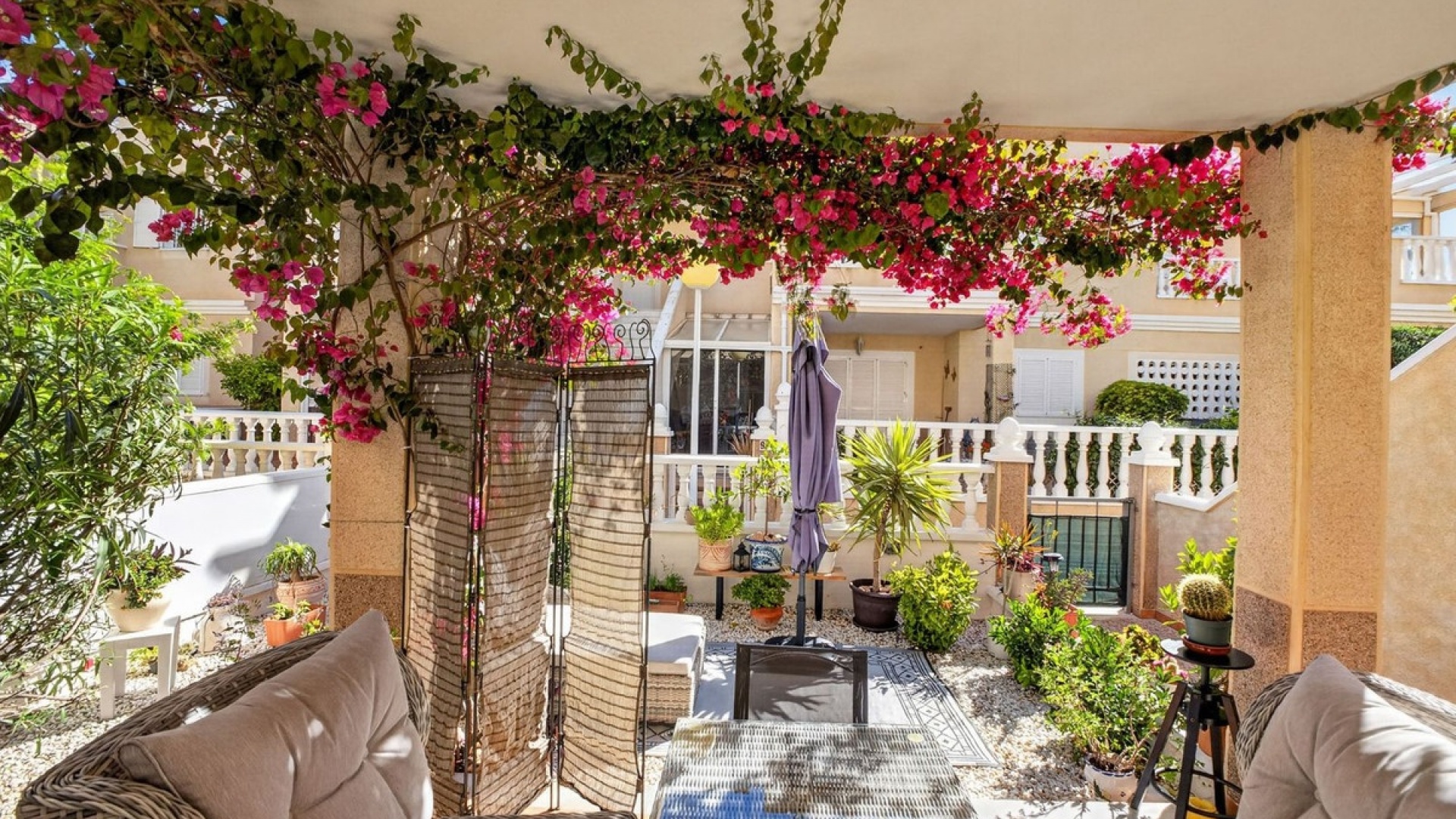 Resale - Apartment - Orihuela - La Zenia