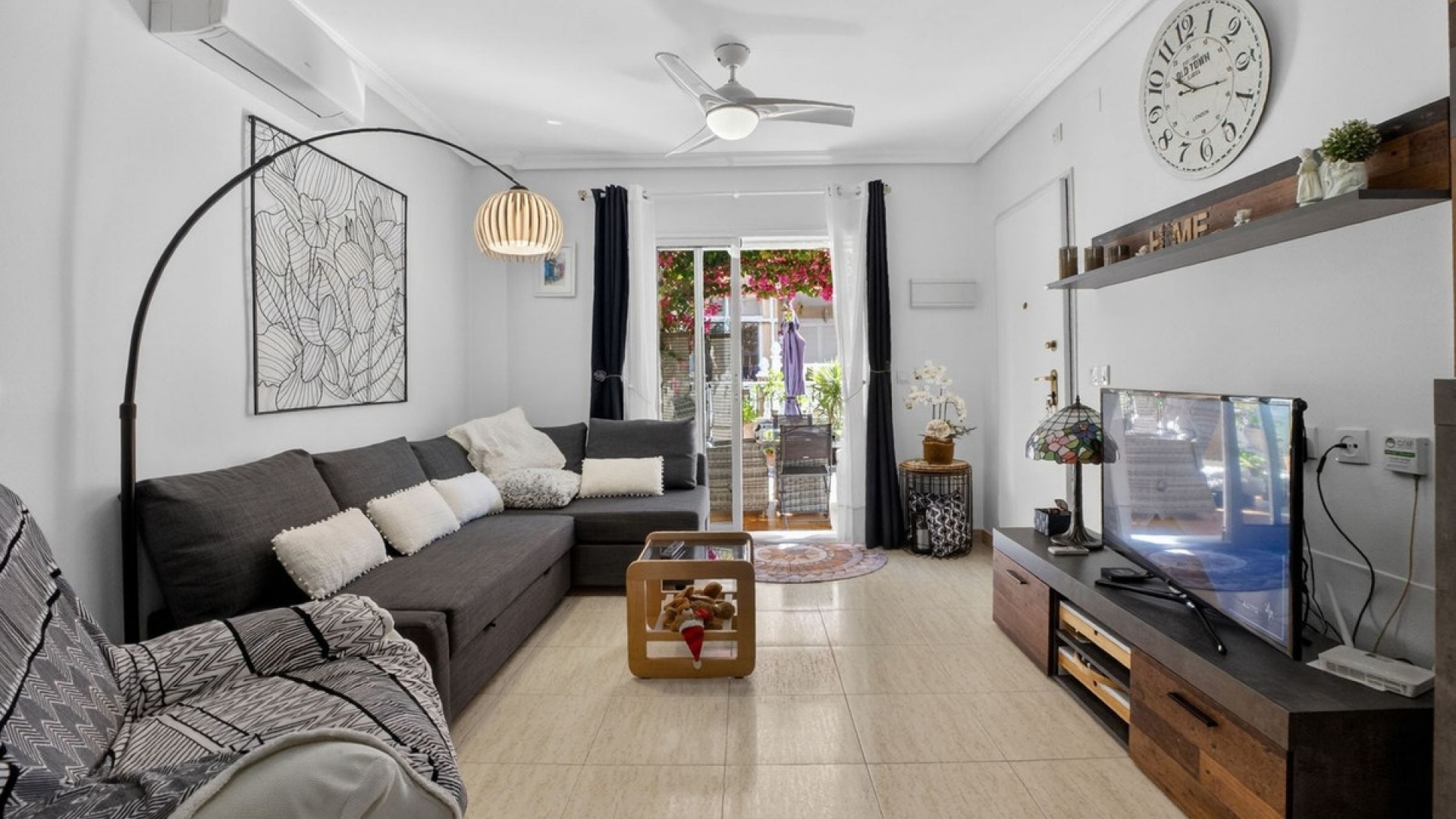 Resale - Apartment - Orihuela - La Zenia