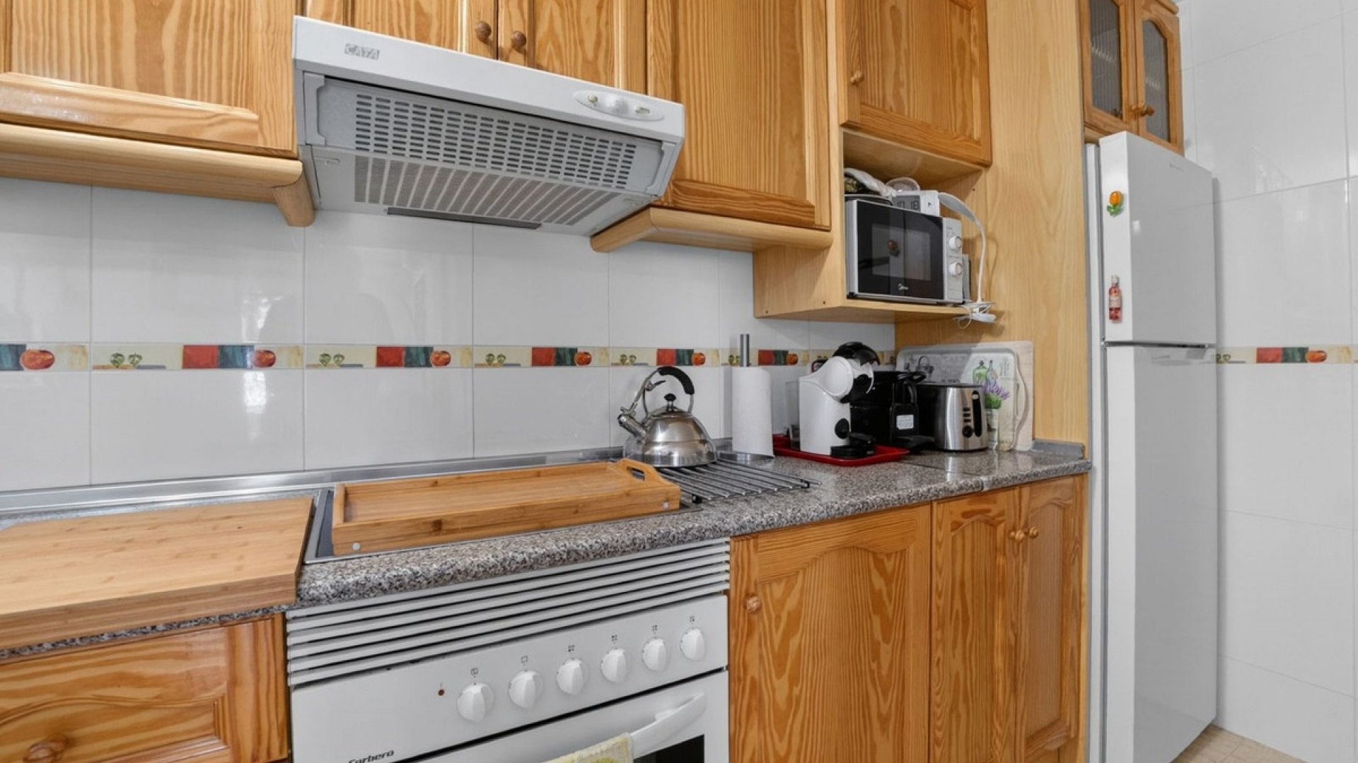 Resale - Apartment - Orihuela - La Zenia
