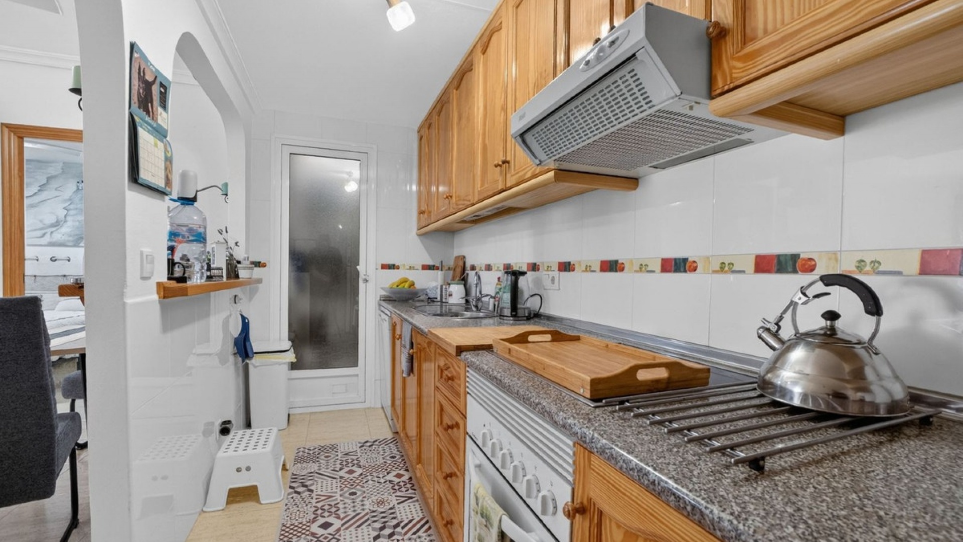 Resale - Apartment - Orihuela - La Zenia
